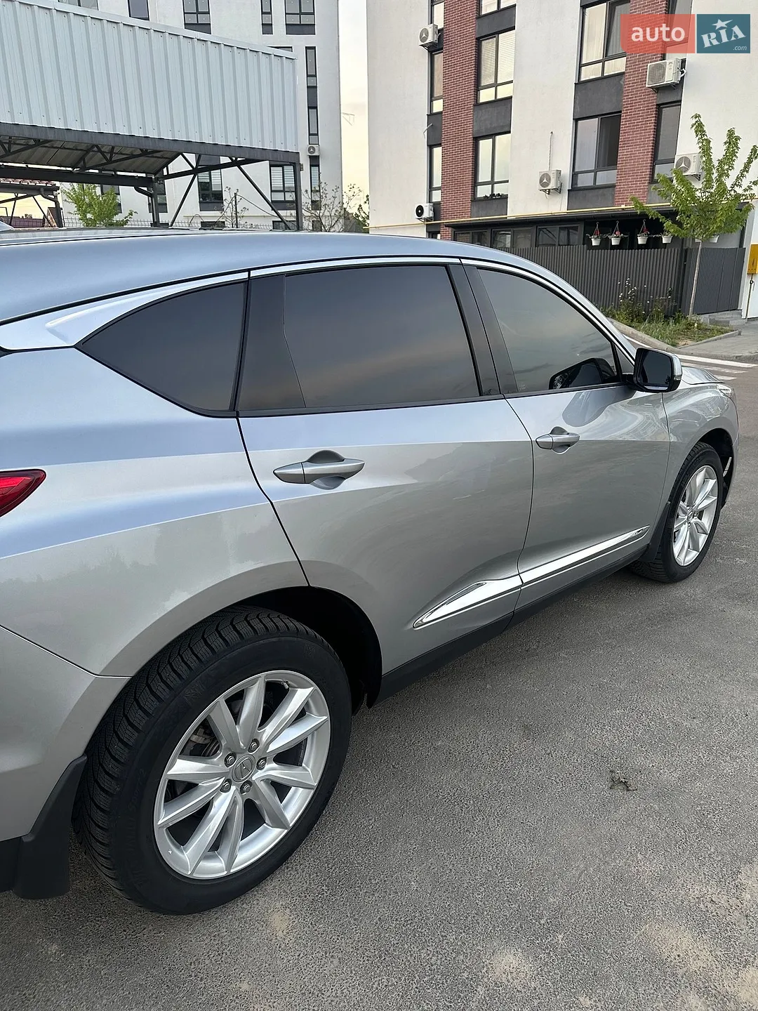 2019 Acura RDX - мініатюра 6