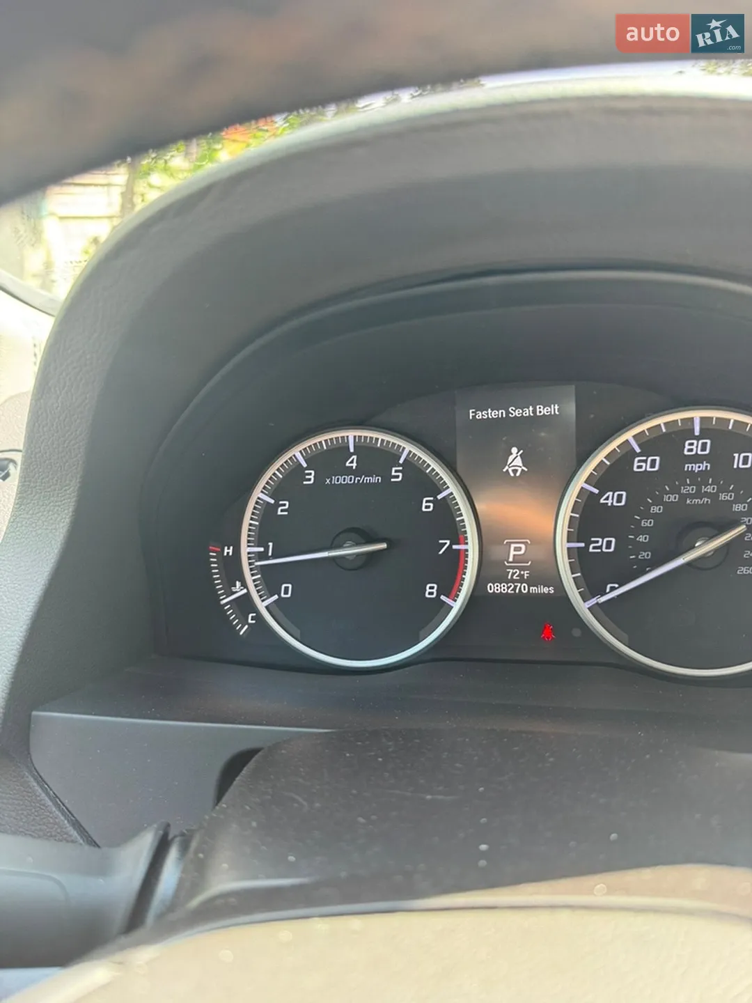 2015 Acura RDX - мініатюра 10