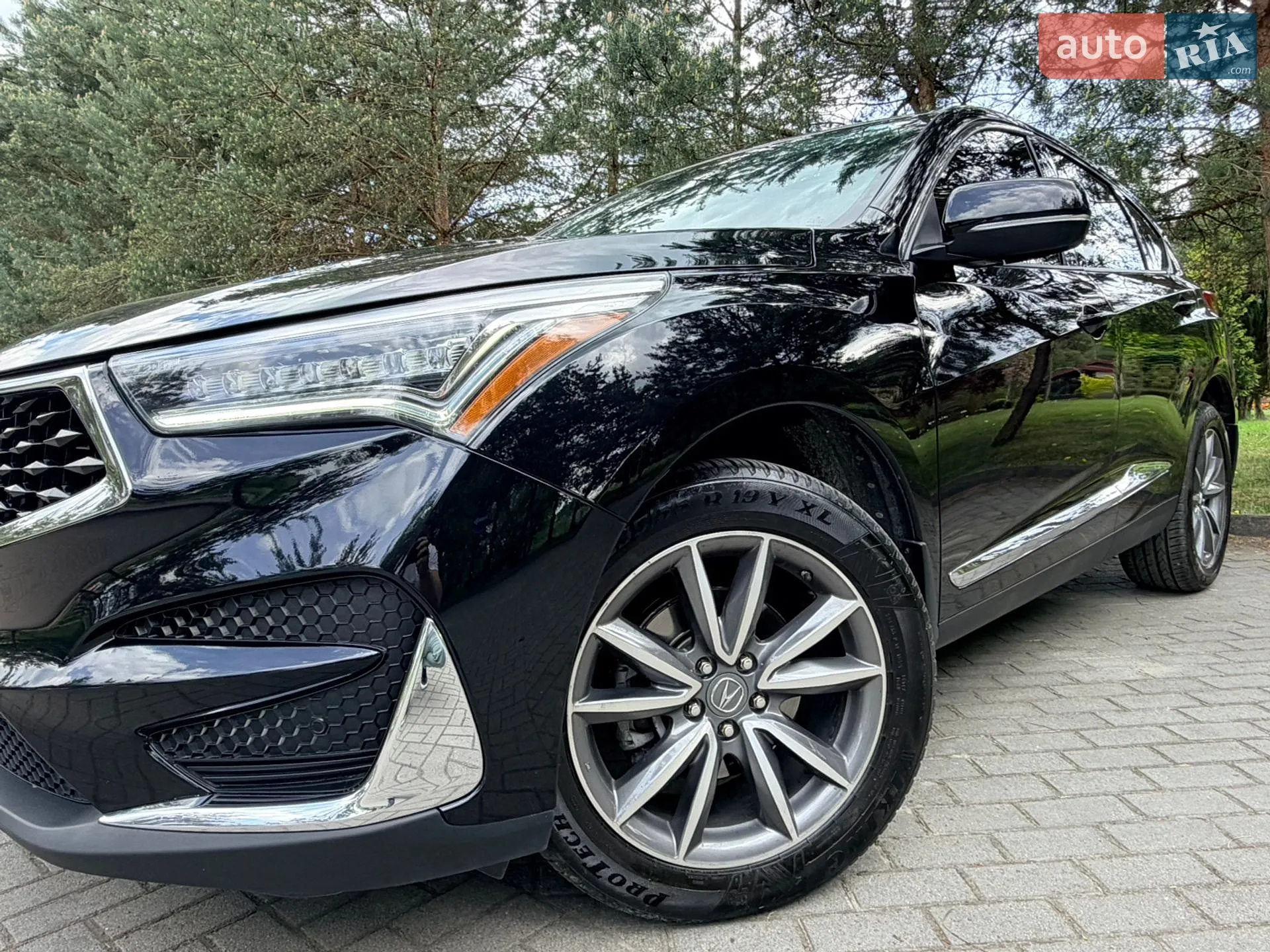 2018 Acura RDX - мініатюра 5