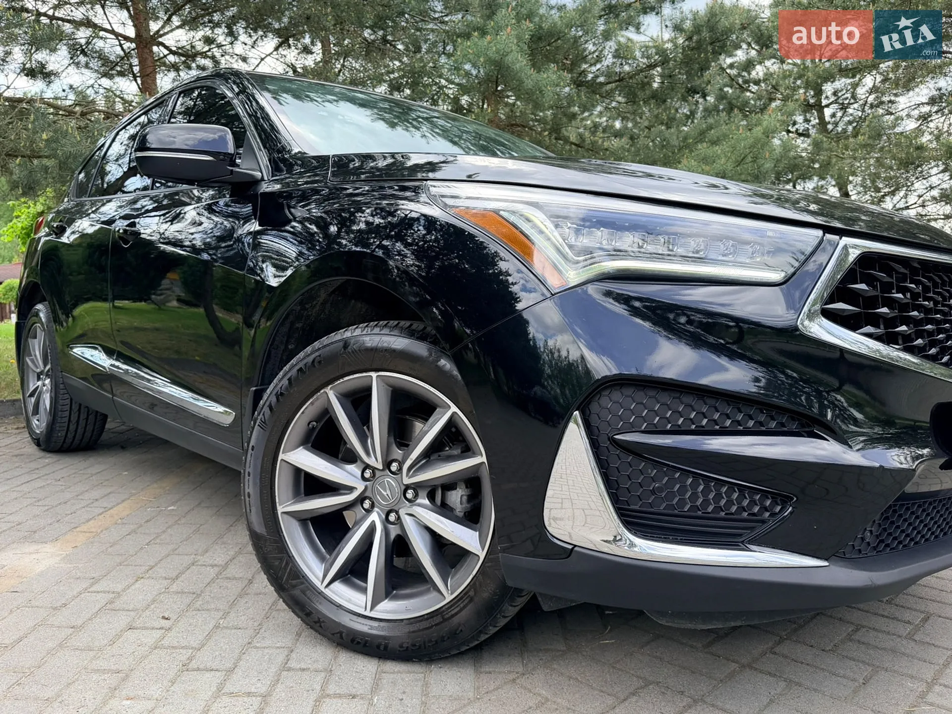 2018 Acura RDX - мініатюра 7
