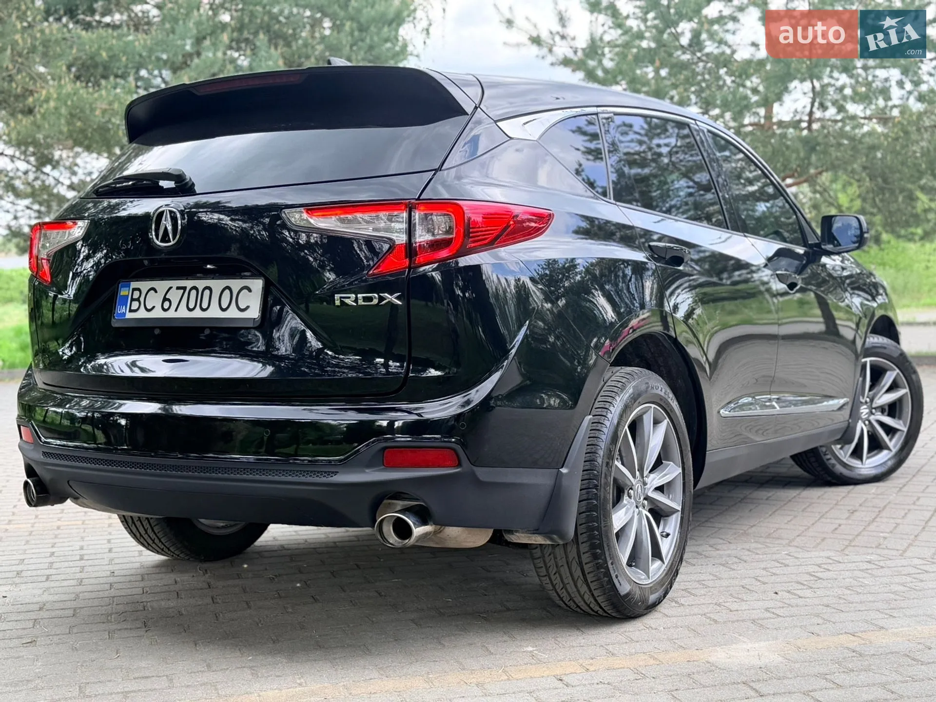 2018 Acura RDX - мініатюра 12
