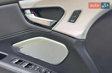 Внедорожник / Кроссовер Acura RDX 2018 в Дрогобыче