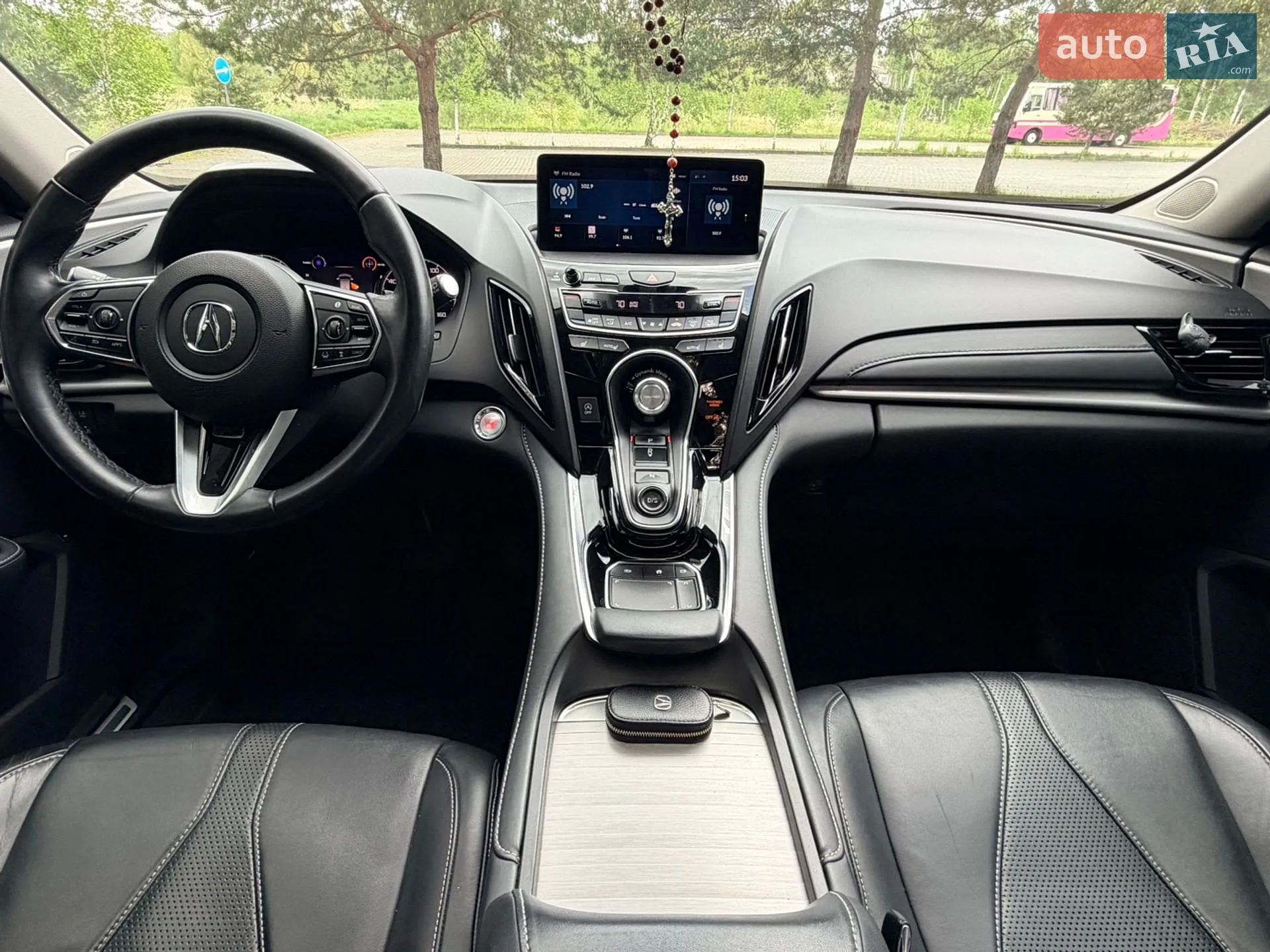 2018 Acura RDX - мініатюра 23