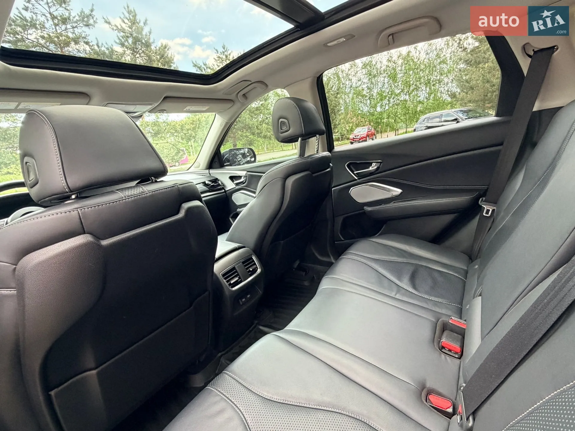 2018 Acura RDX - мініатюра 26
