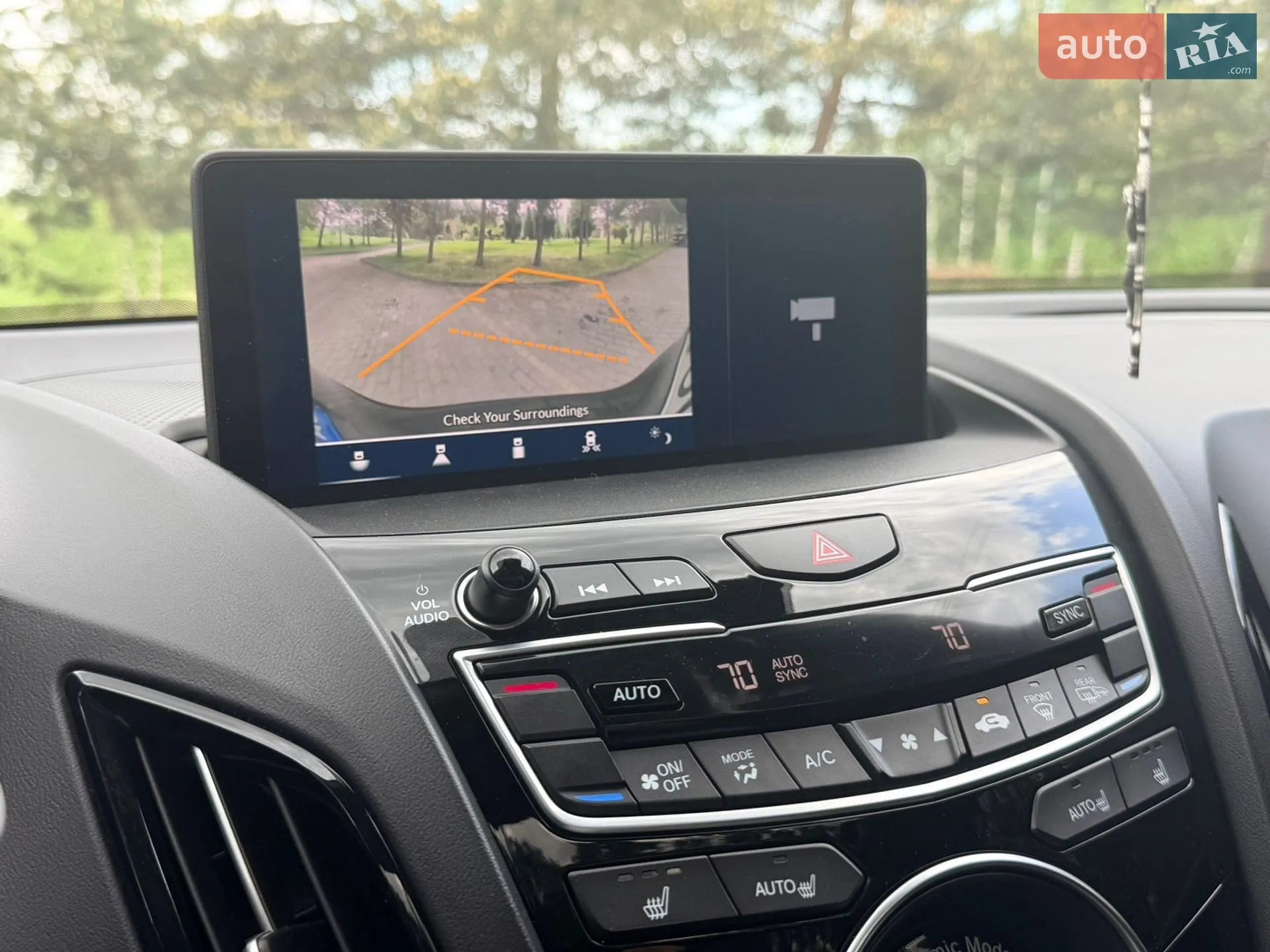 2018 Acura RDX - мініатюра 31