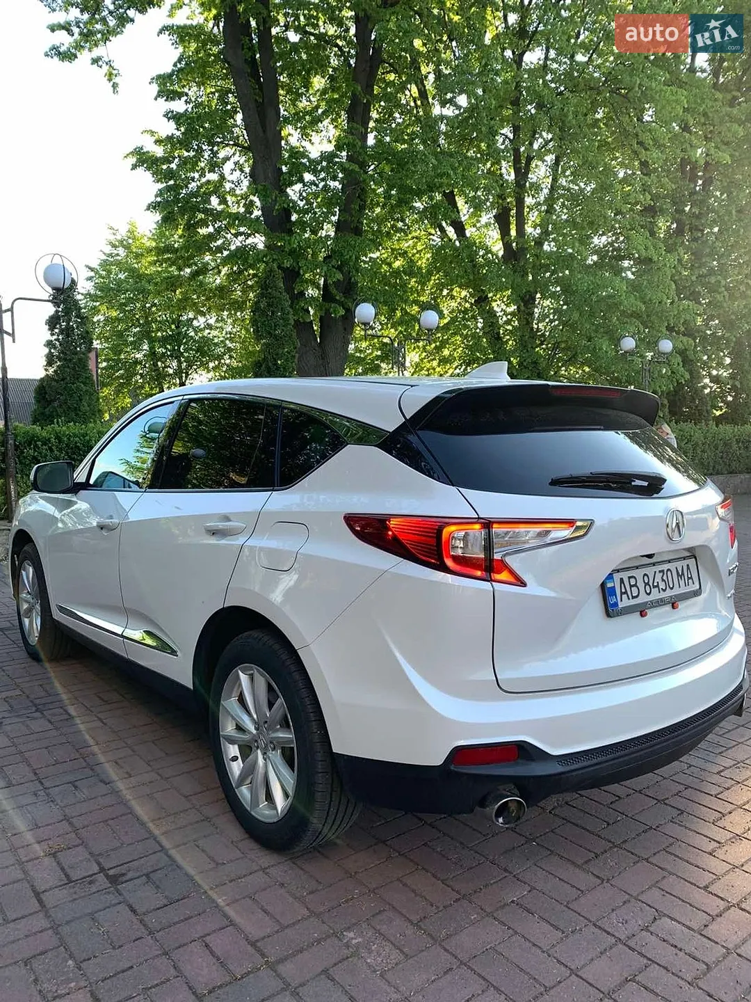2019 Acura RDX - мініатюра 3