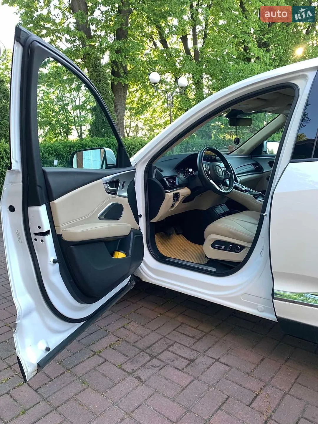 2019 Acura RDX - мініатюра 9