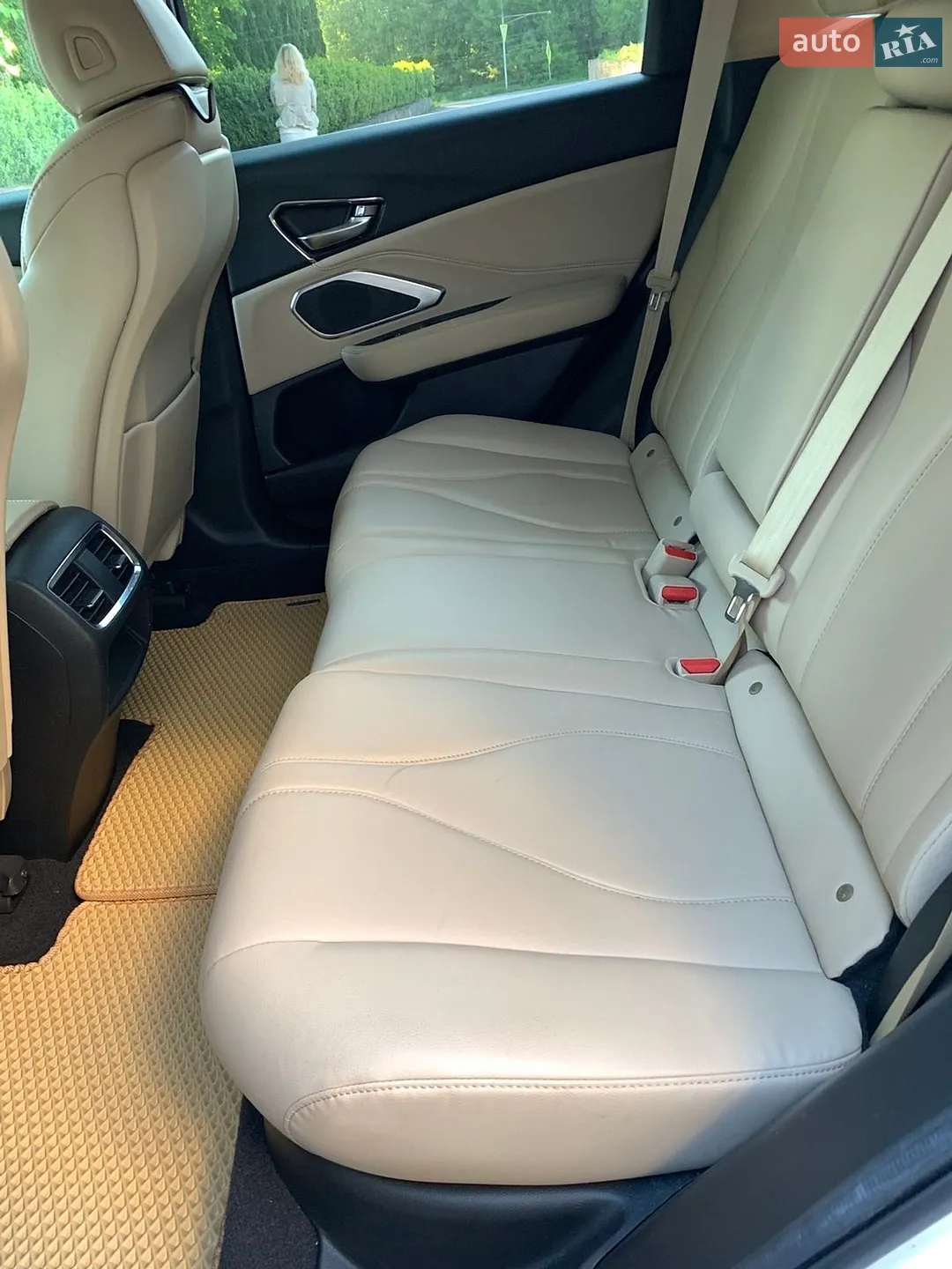 2019 Acura RDX - мініатюра 14
