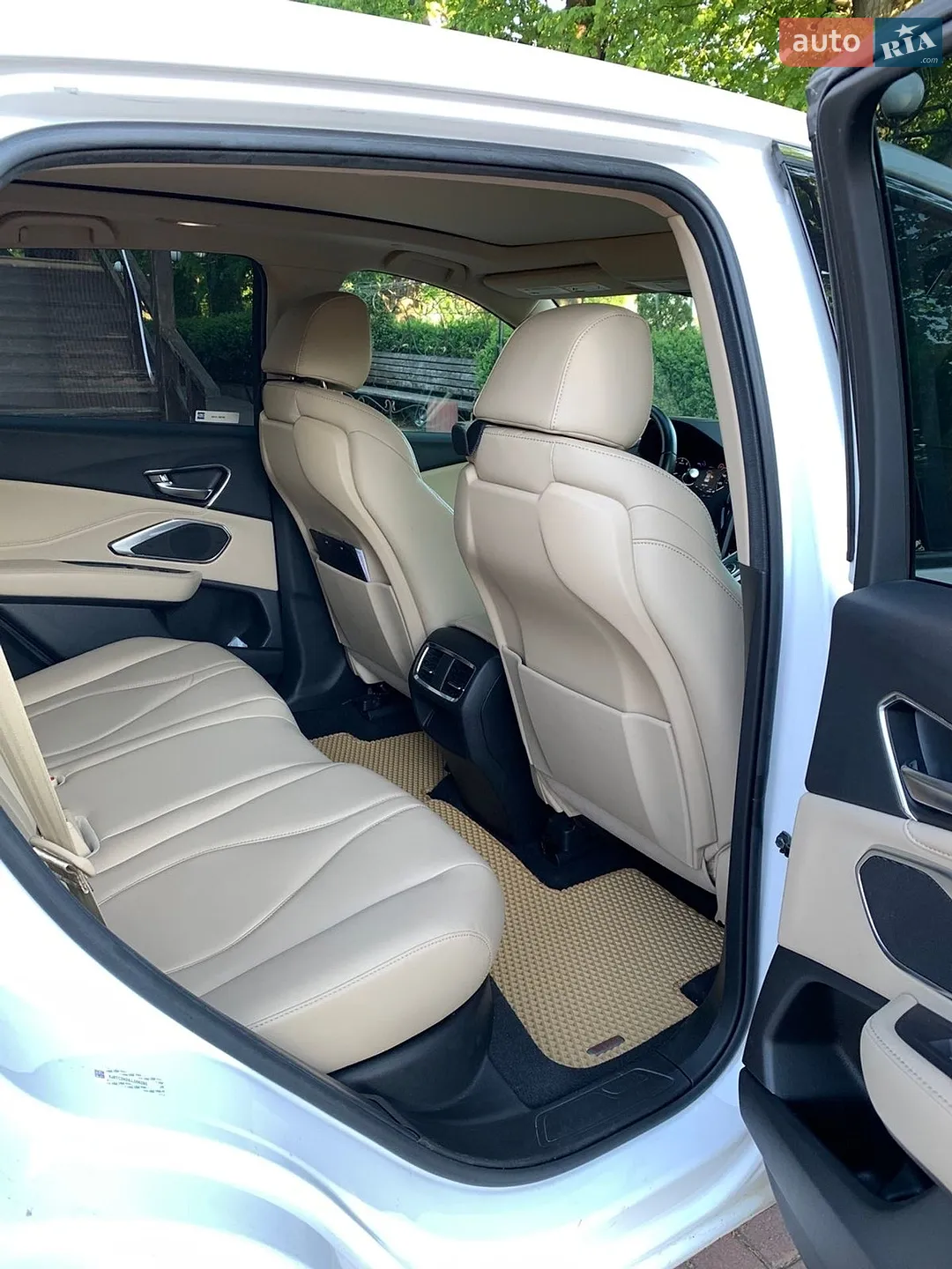 2019 Acura RDX - мініатюра 19