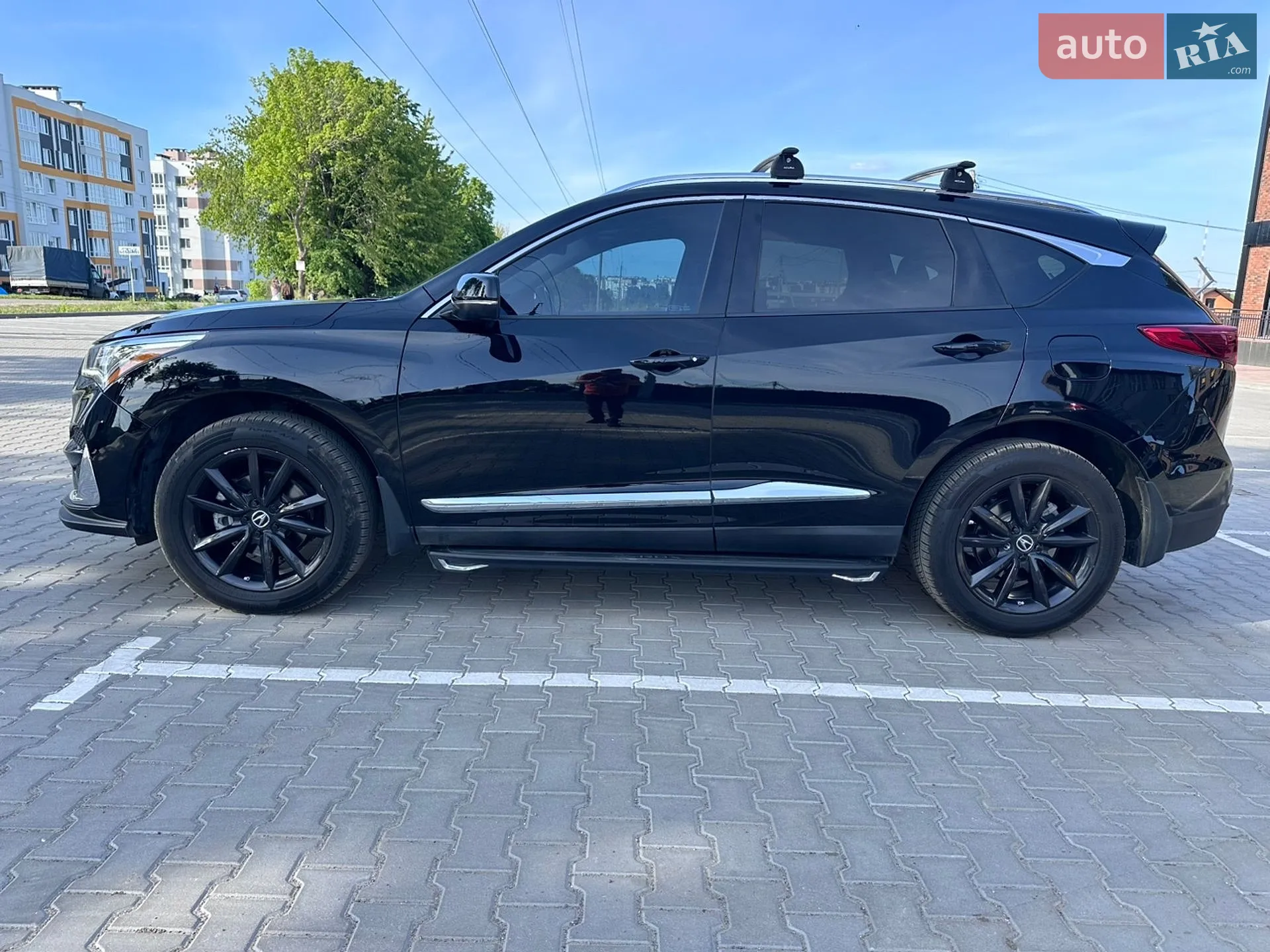 2018 Acura RDX - мініатюра 8