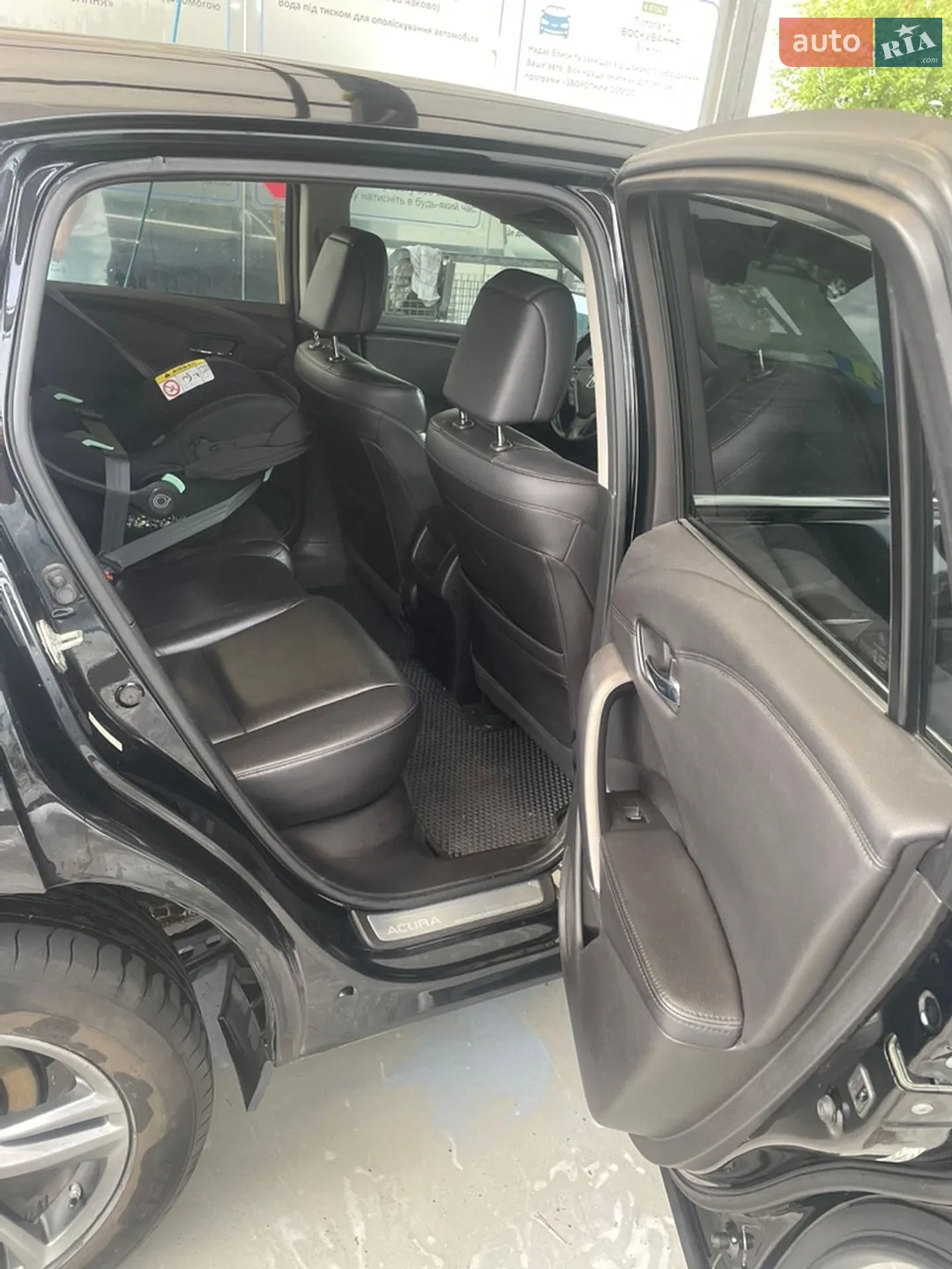 2012 Acura RDX - мініатюра 11