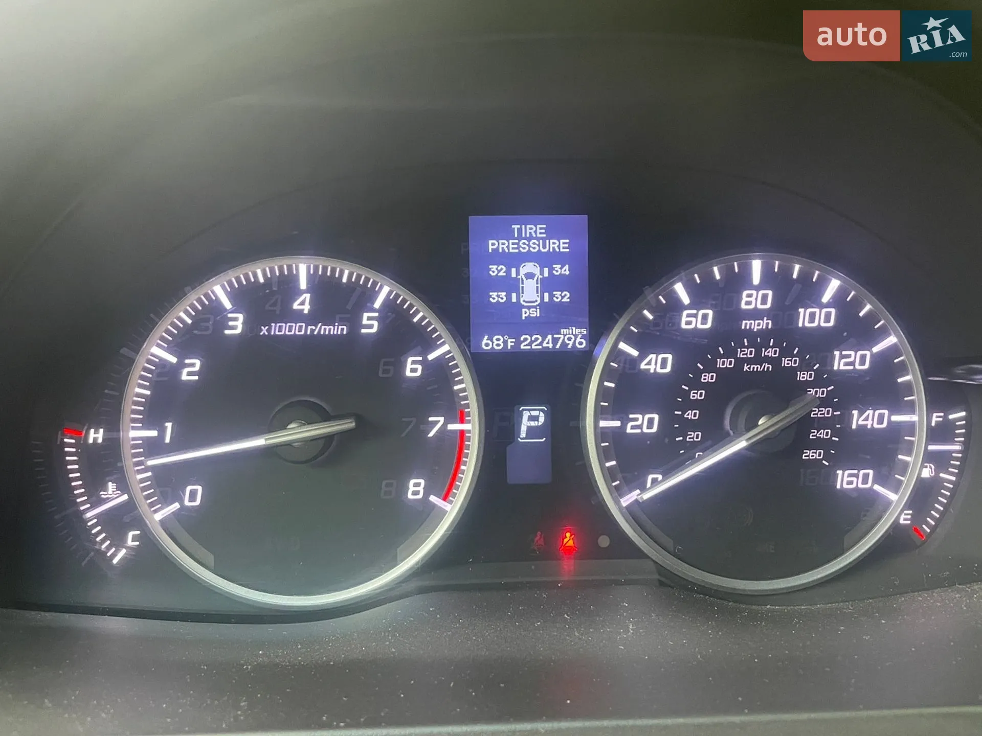 2012 Acura RDX - мініатюра 25