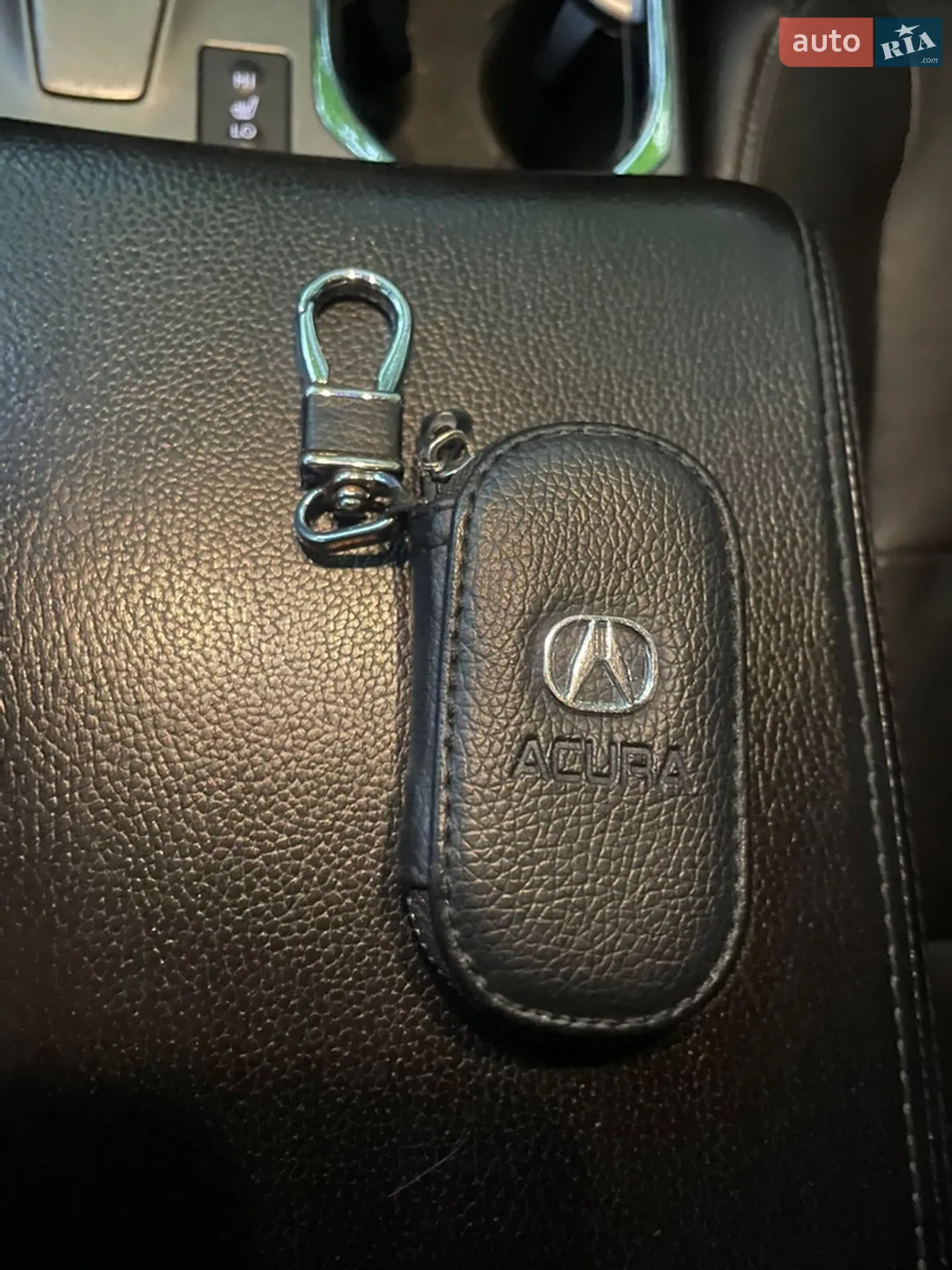 2012 Acura RDX - мініатюра 36