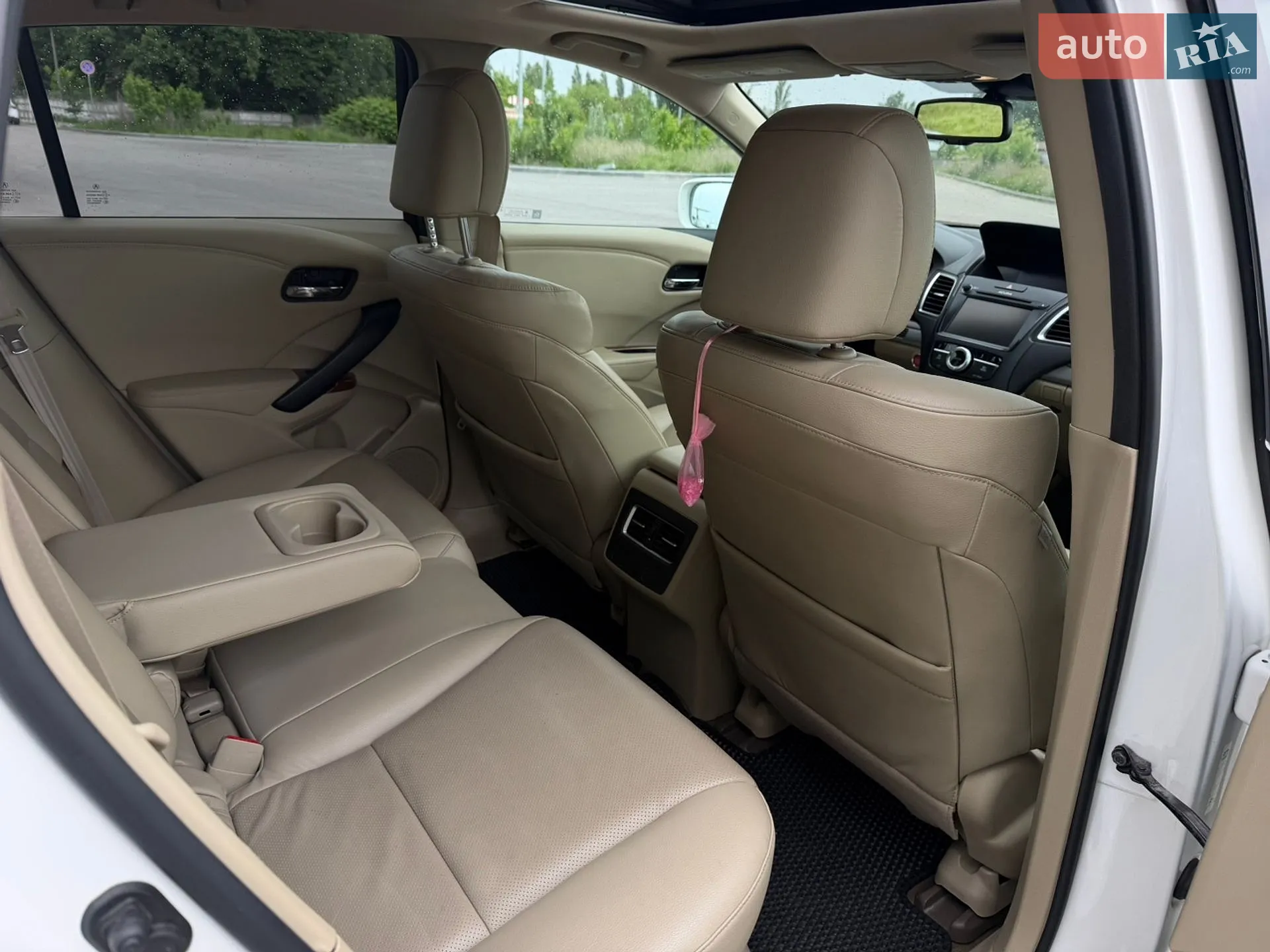 2016 Acura RDX - мініатюра 11