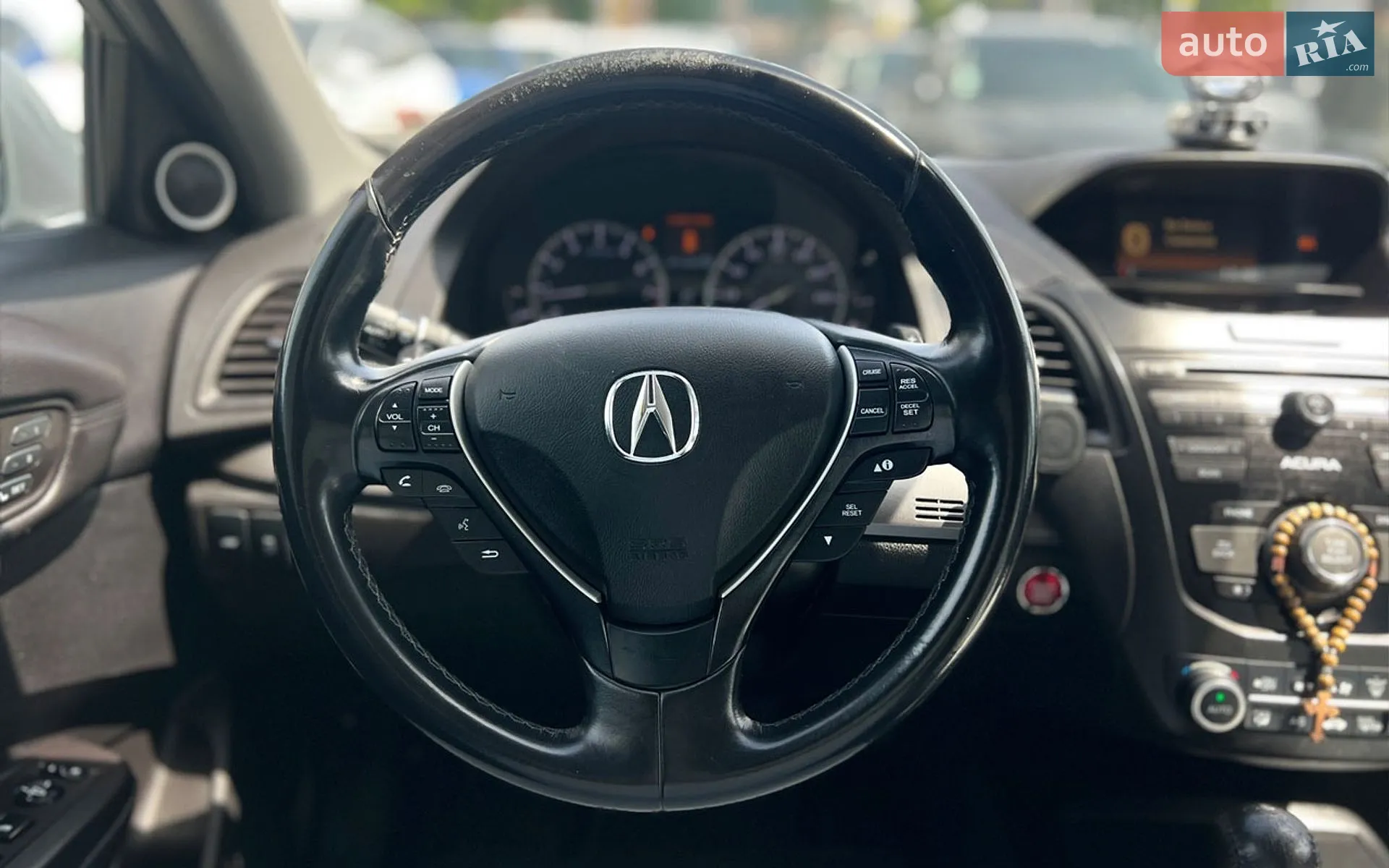 2017 Acura RDX - мініатюра 11