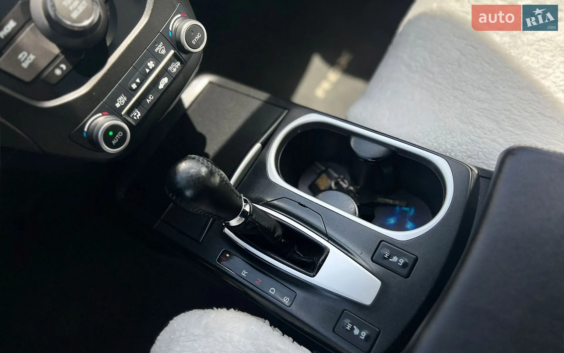 2017 Acura RDX - мініатюра 17