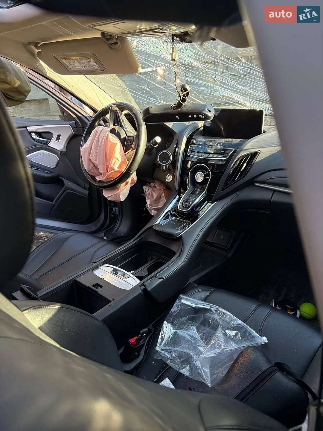 2020 Acura RDX - мініатюра 10