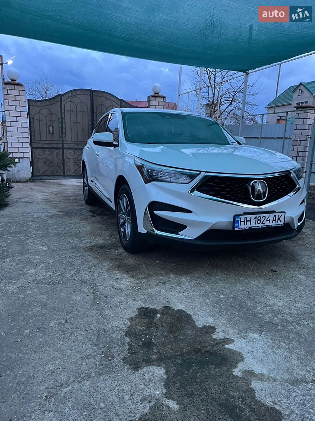 2021 Acura RDX - мініатюра 12