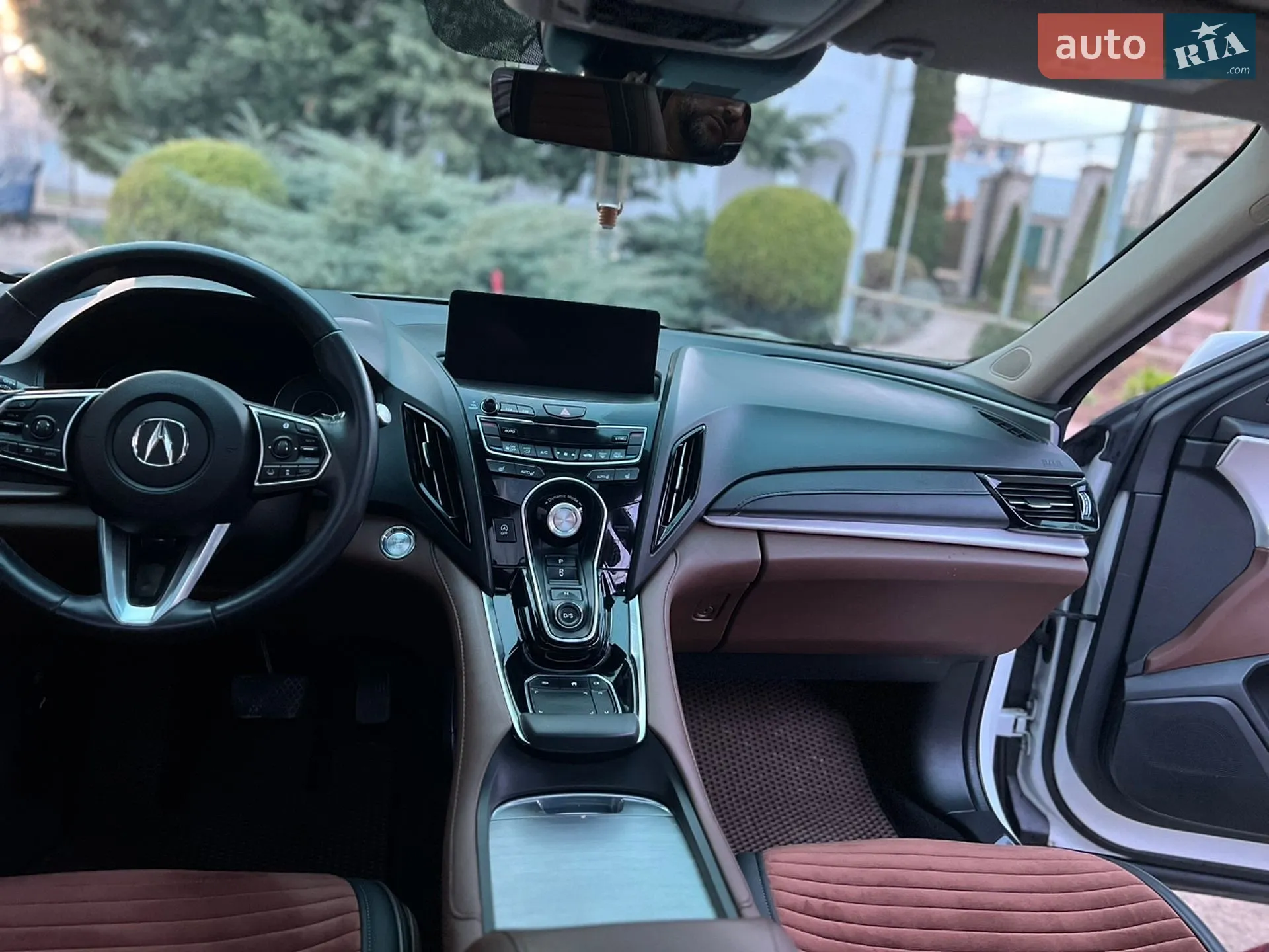 2021 Acura RDX - мініатюра 20