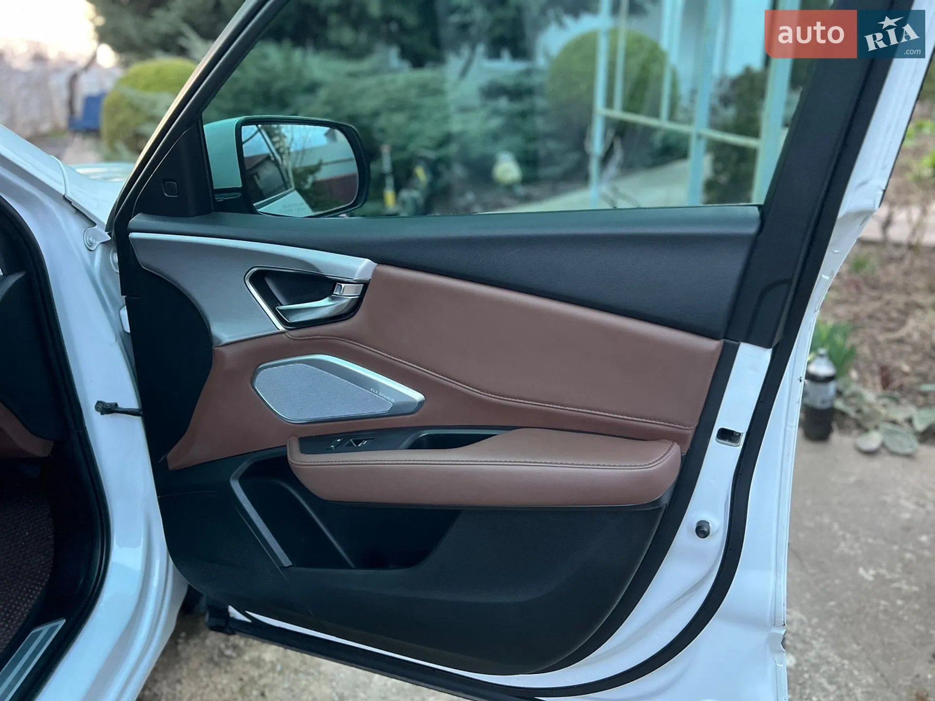 2021 Acura RDX - мініатюра 25