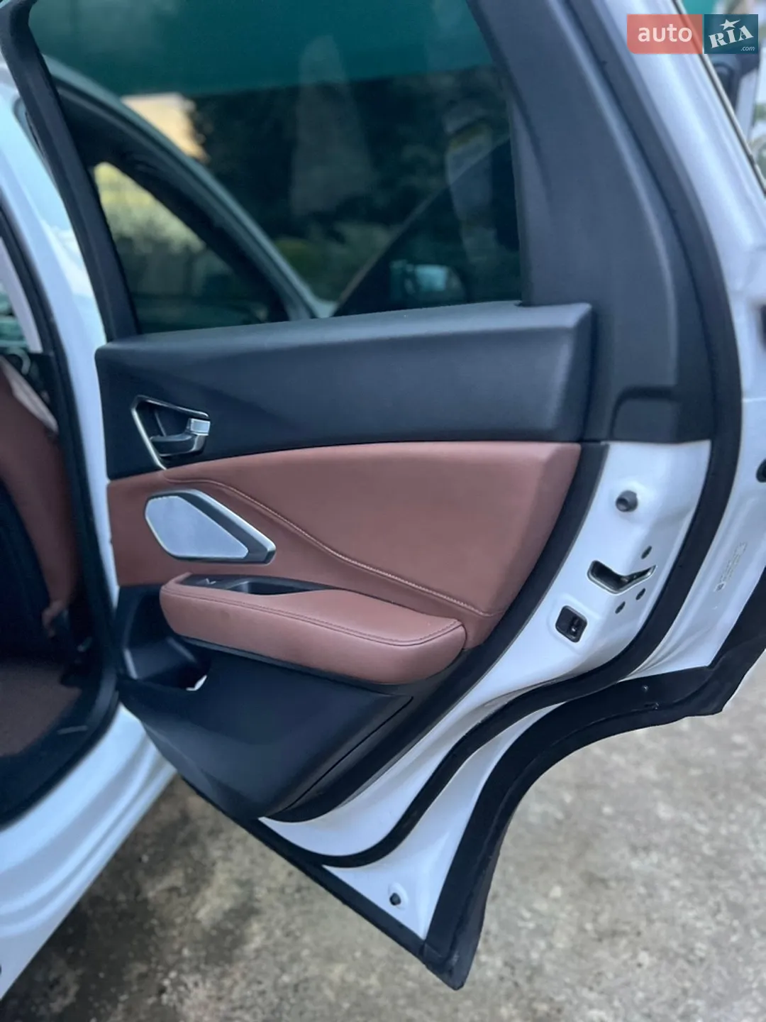 2021 Acura RDX - мініатюра 27
