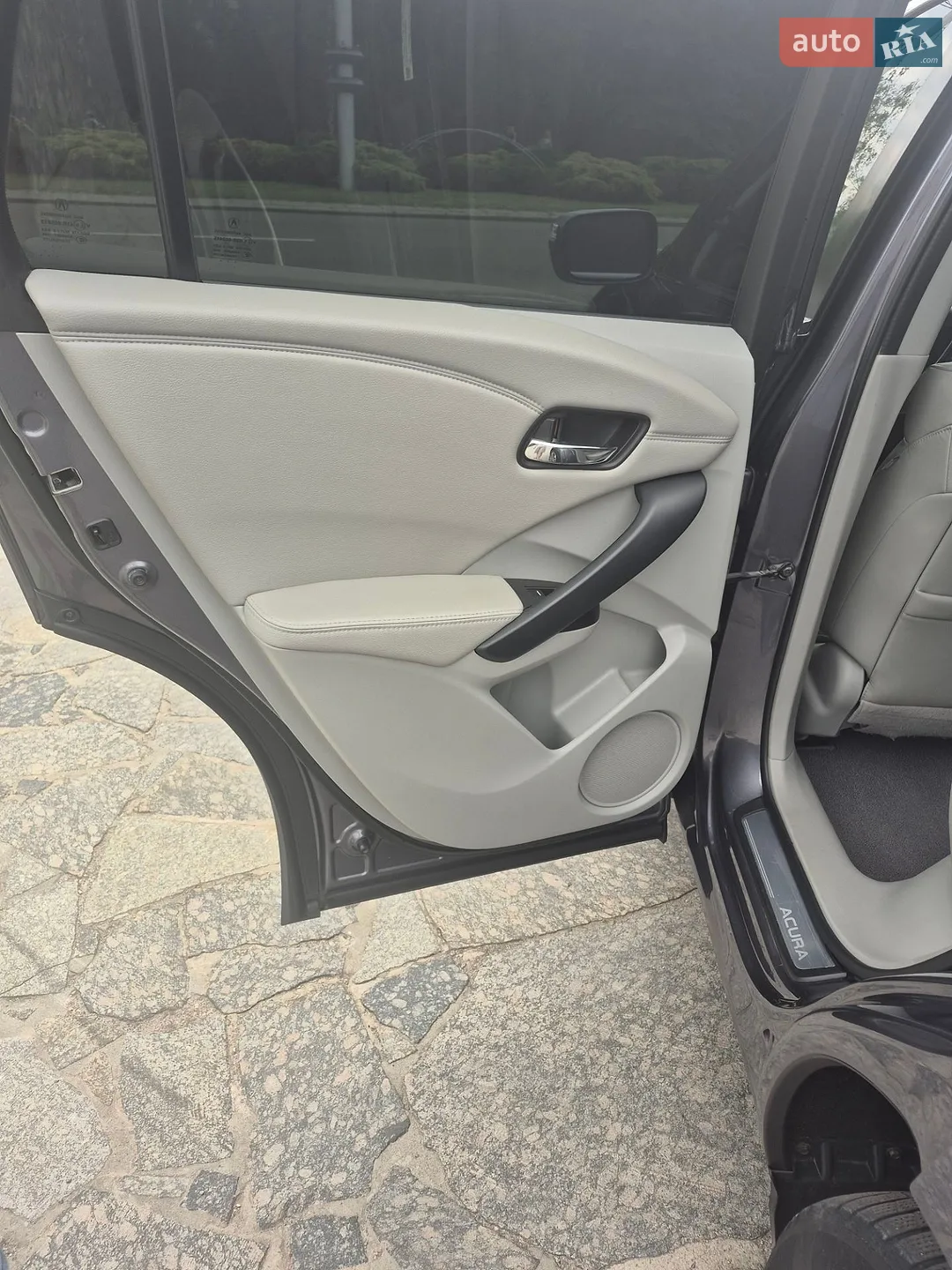 2017 Acura RDX - мініатюра 8