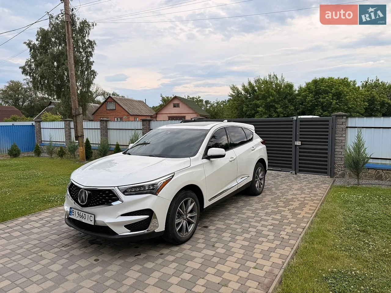 2022 Acura RDX - мініатюра 41