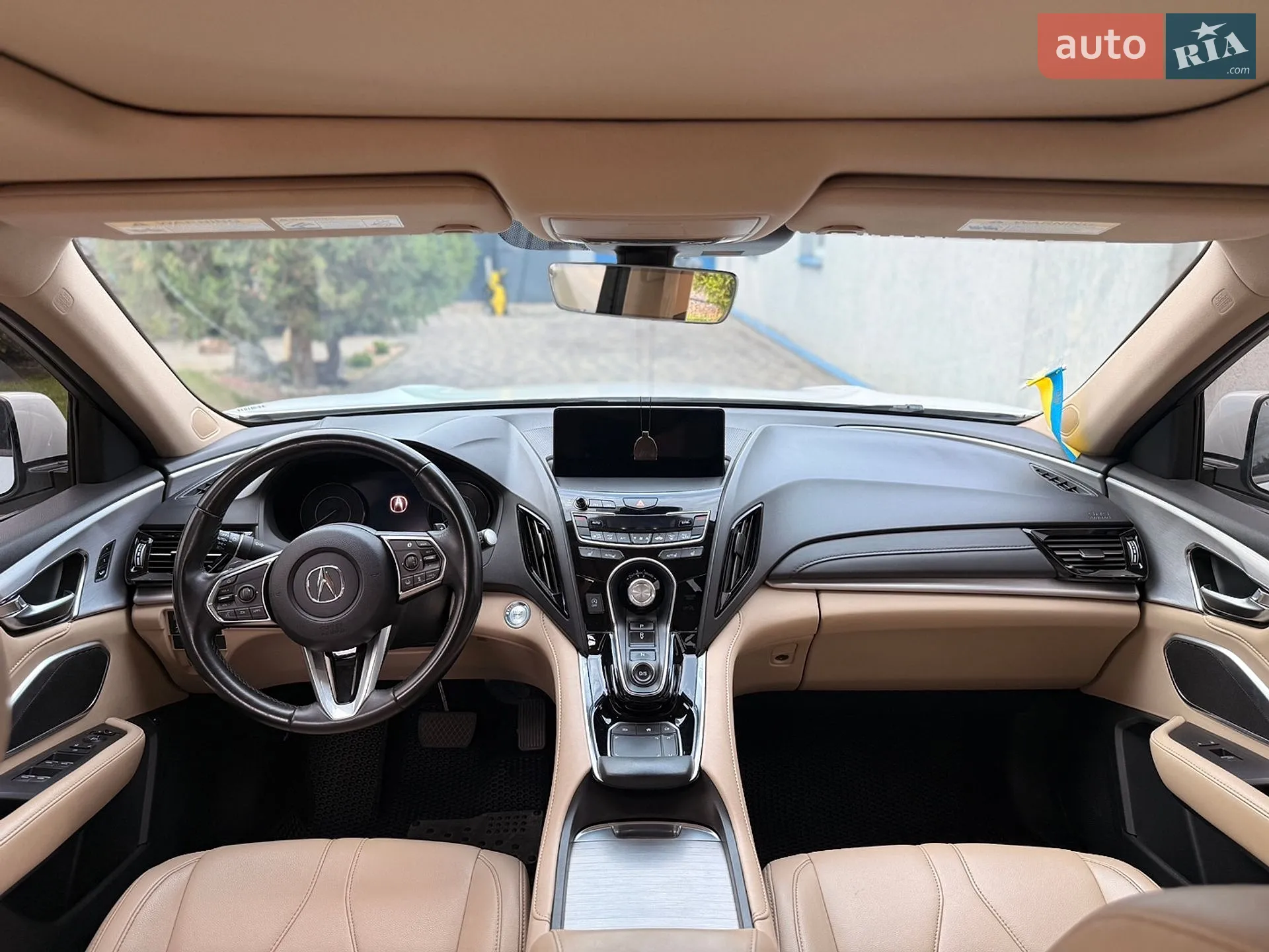 2021 Acura RDX - мініатюра 18