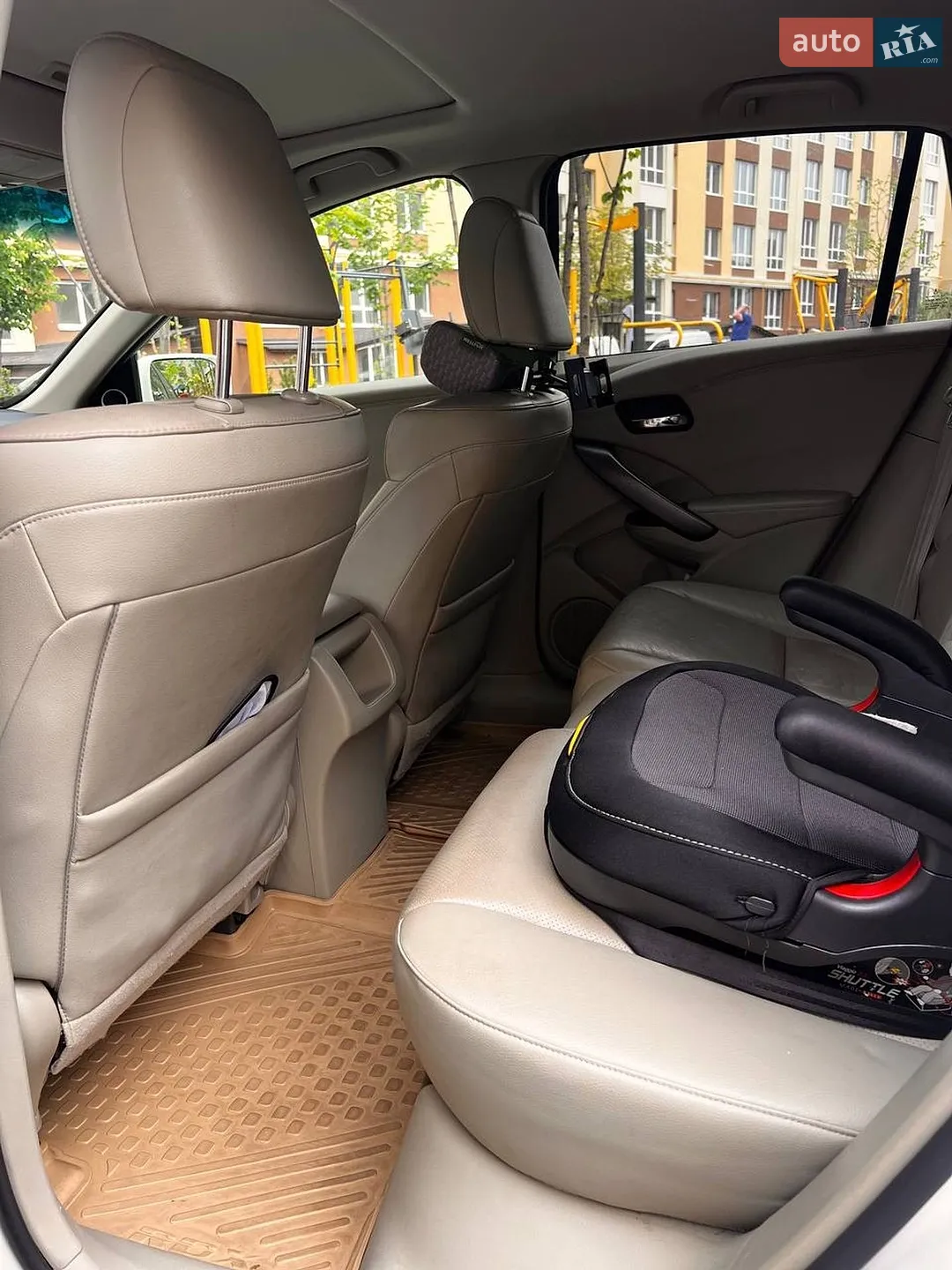 2014 Acura RDX - мініатюра 7