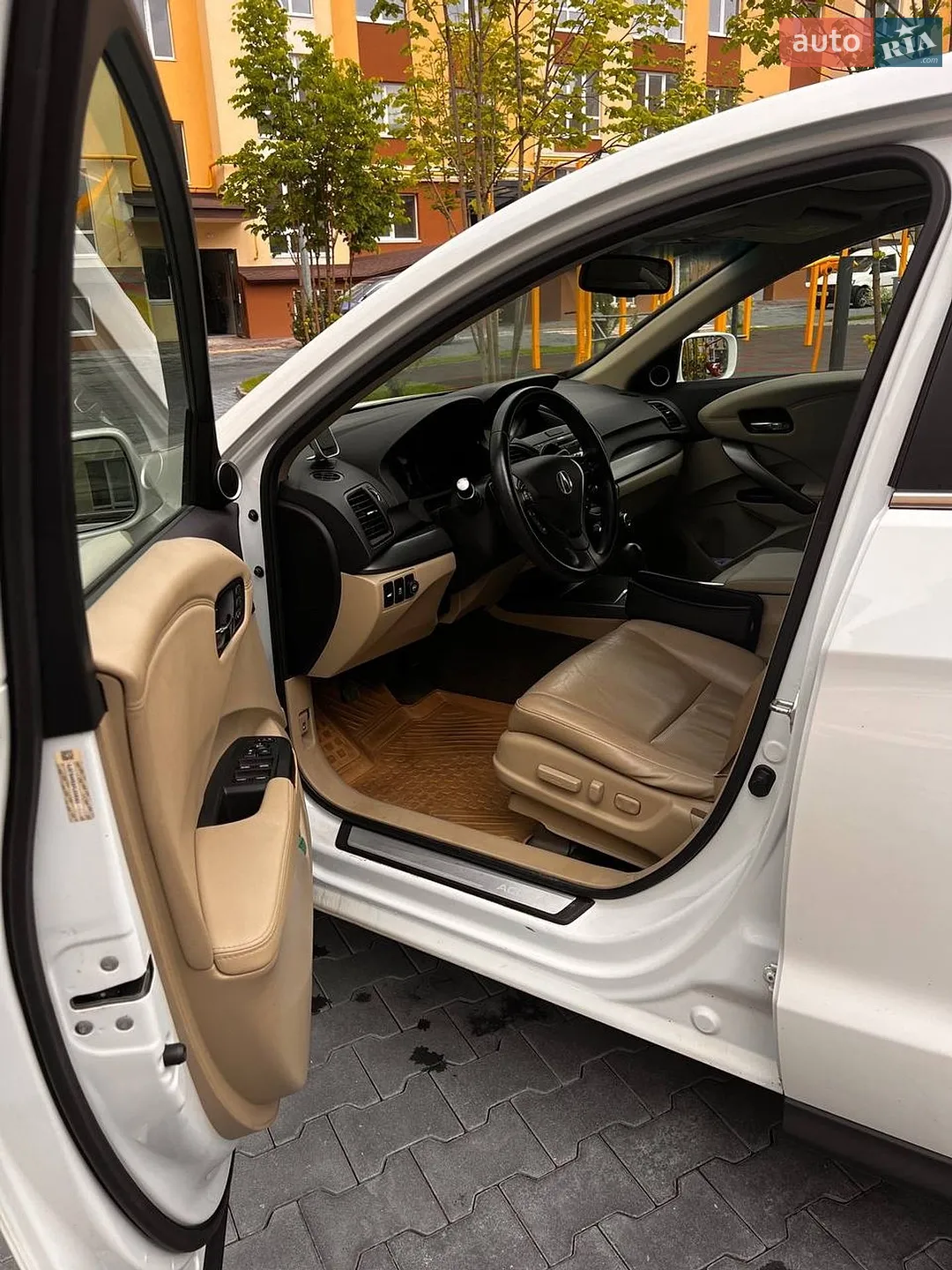 2014 Acura RDX - мініатюра 10