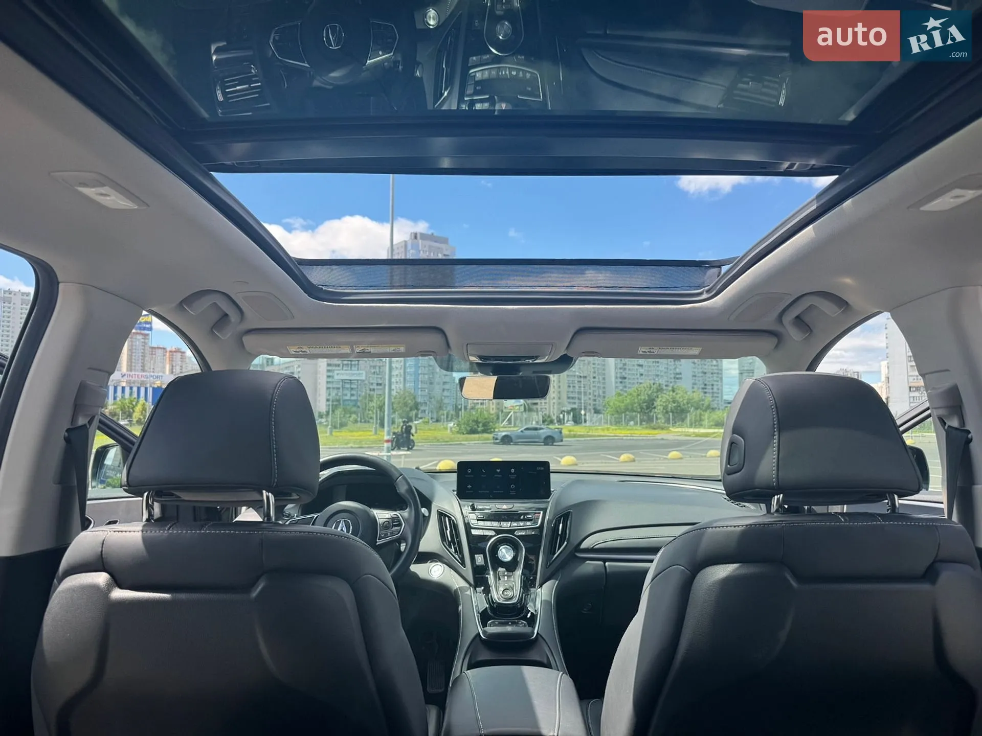 2019 Acura RDX - мініатюра 10