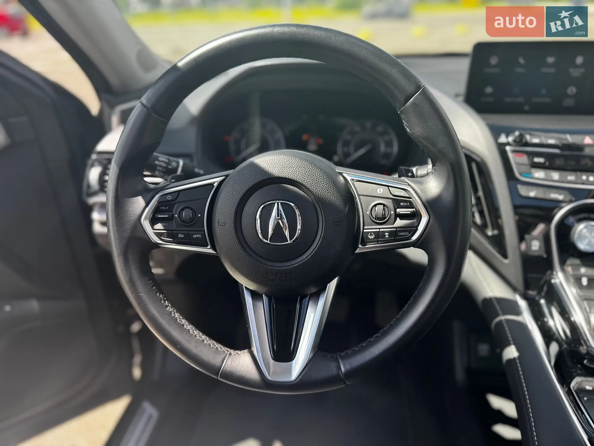 2019 Acura RDX - мініатюра 12