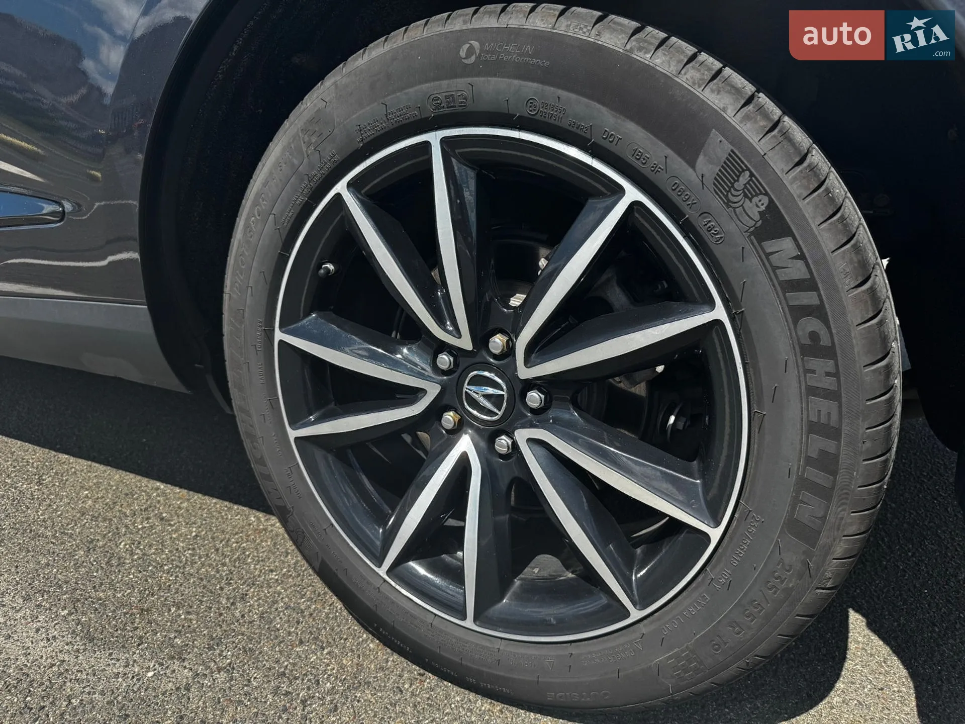 2019 Acura RDX - мініатюра 19