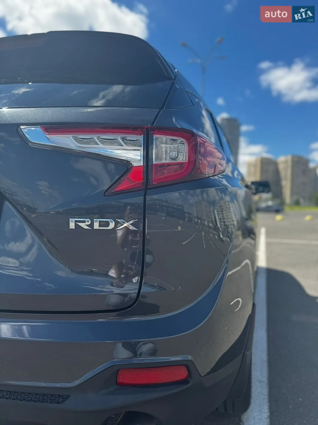 2019 Acura RDX - мініатюра 21