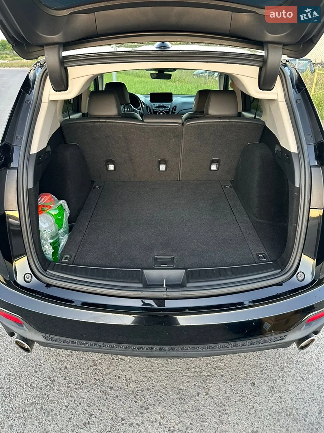 2020 Acura RDX - мініатюра 8