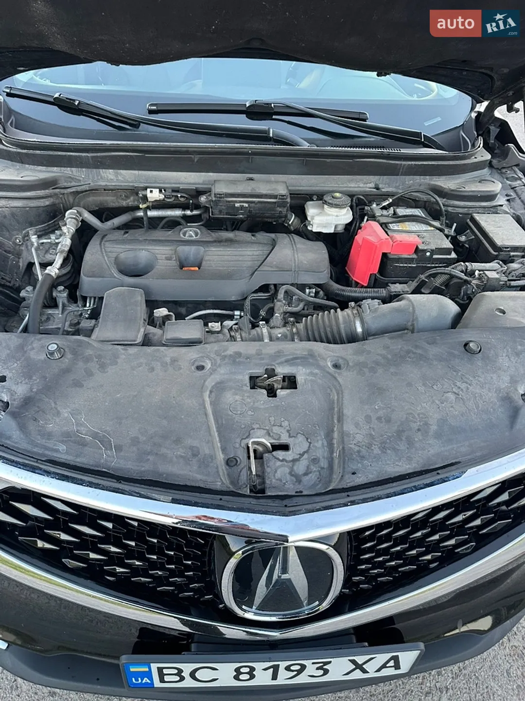 2020 Acura RDX - мініатюра 11
