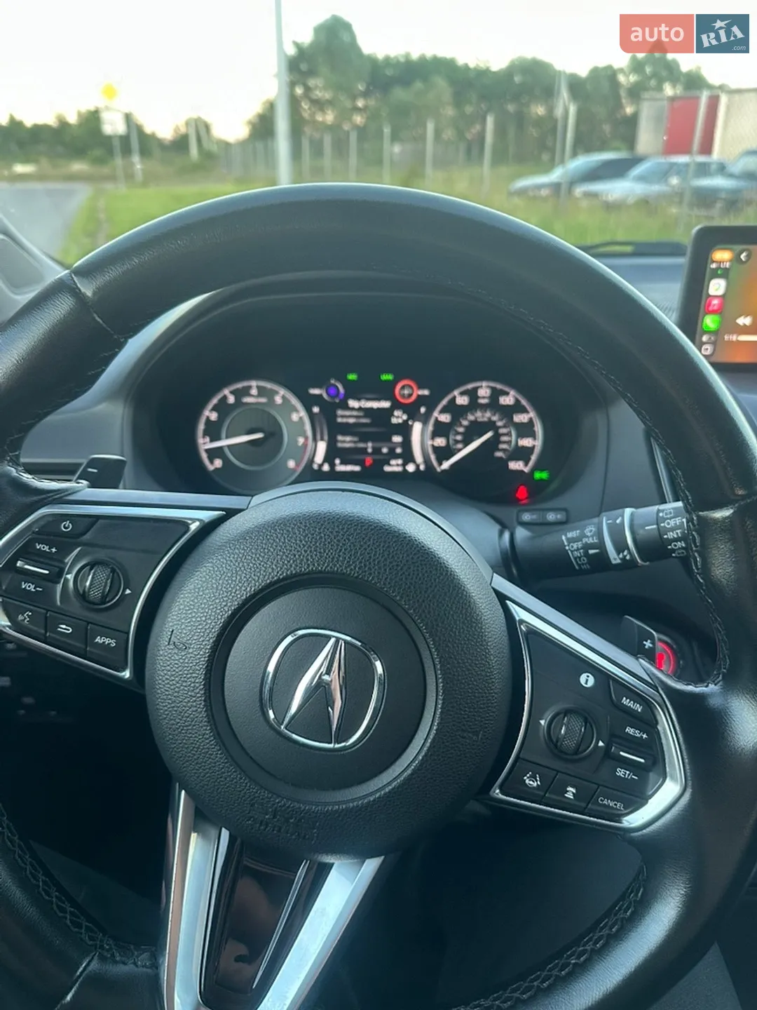 2020 Acura RDX - мініатюра 16