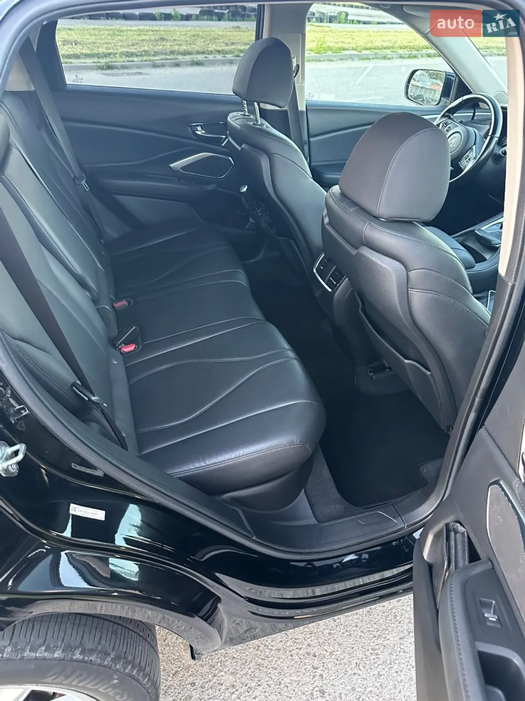 2020 Acura RDX - мініатюра 22