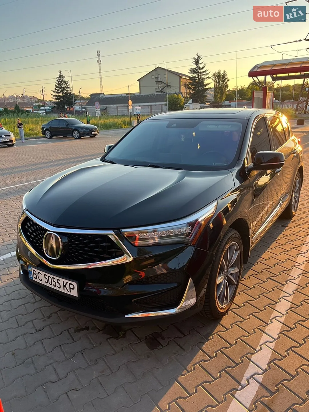 2018 Acura RDX - мініатюра 3