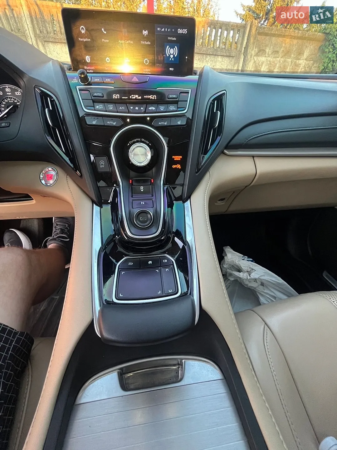 2018 Acura RDX - мініатюра 21