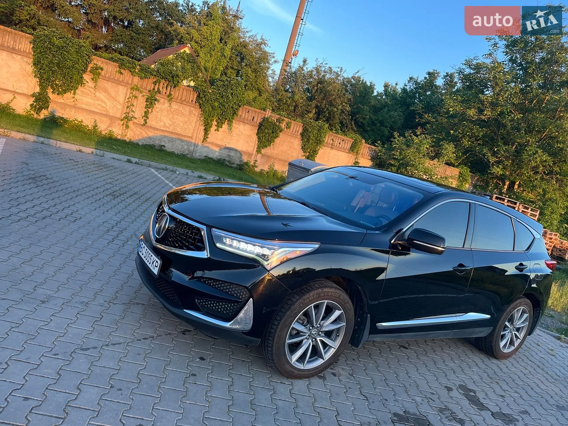 2018 Acura RDX - мініатюра 5