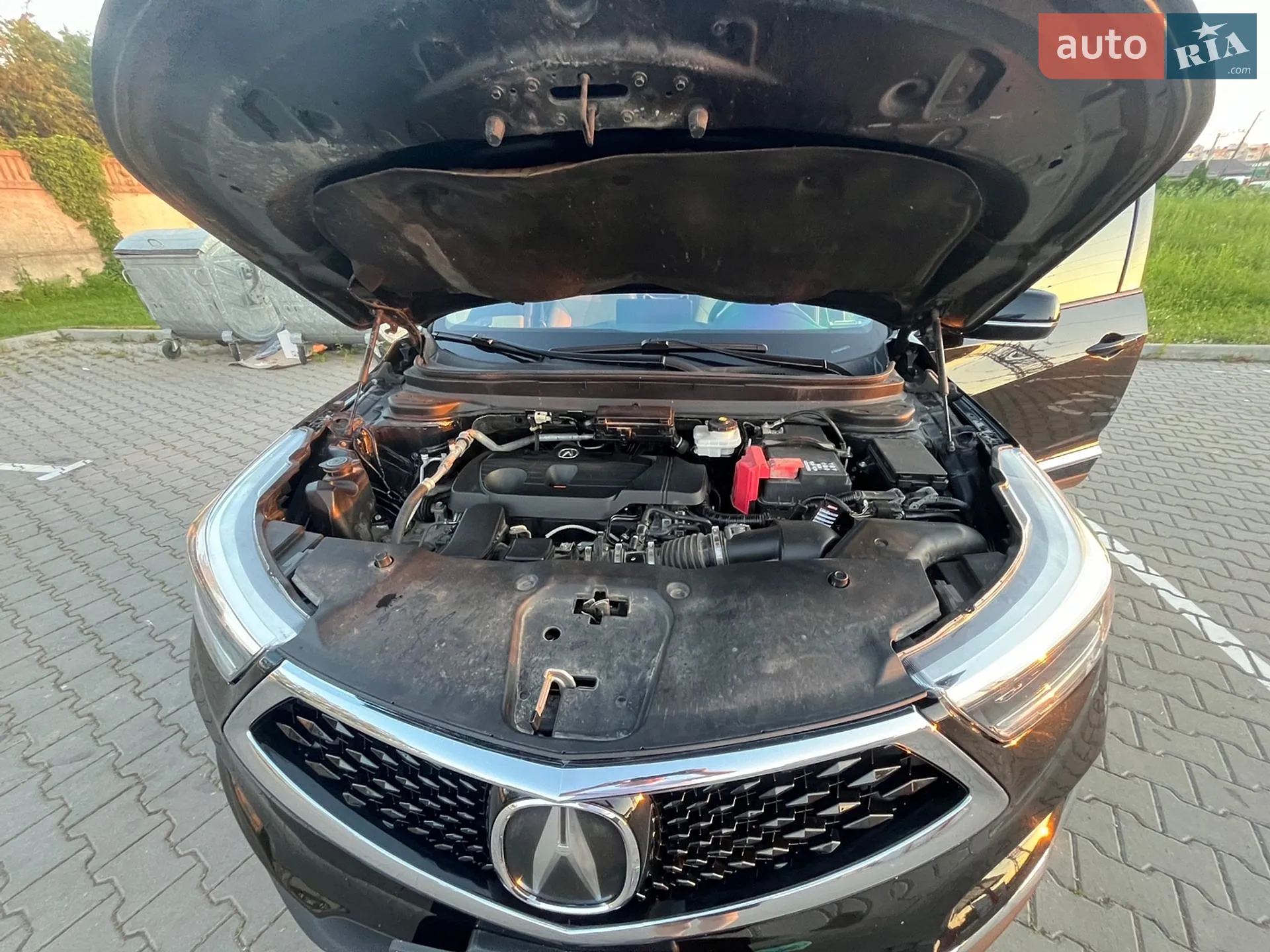 2018 Acura RDX - мініатюра 28