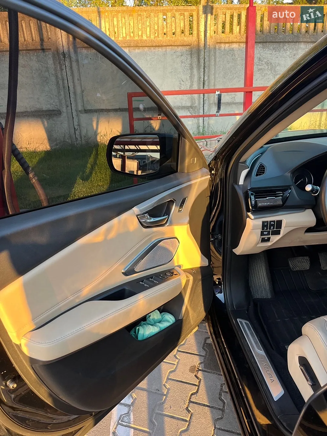 2018 Acura RDX - мініатюра 33