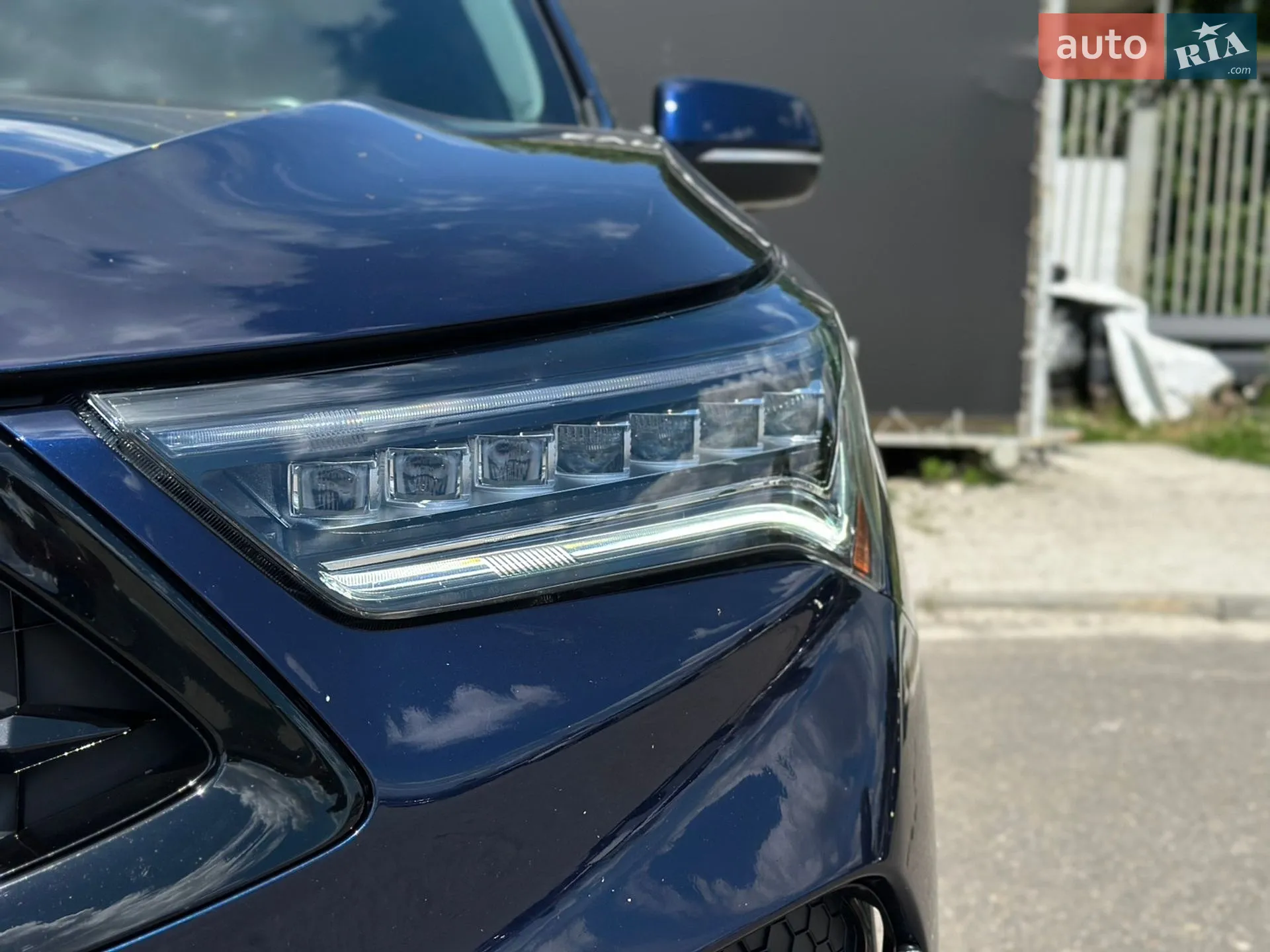 2019 Acura RDX - мініатюра 5