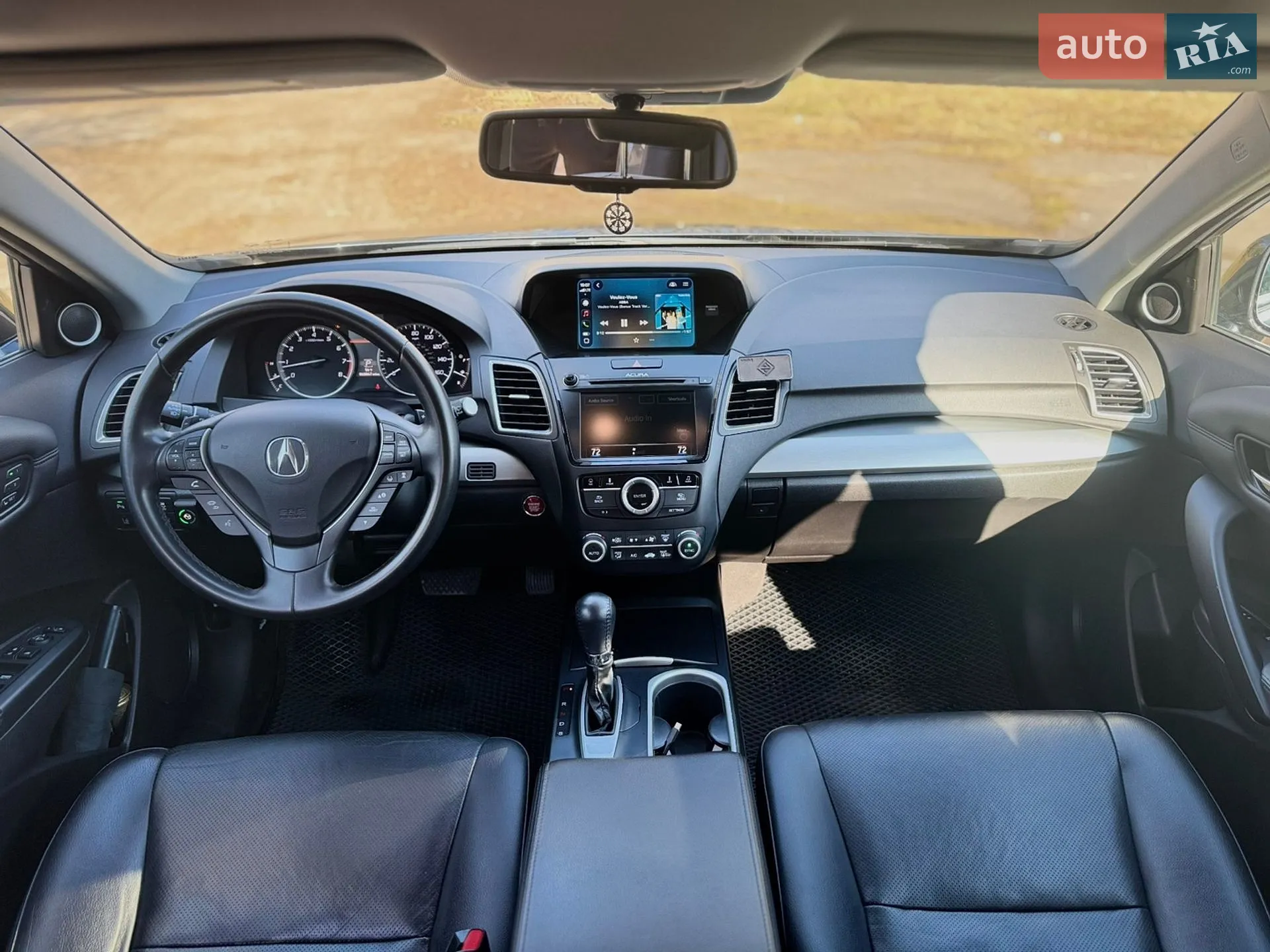 2015 Acura RDX - мініатюра 11