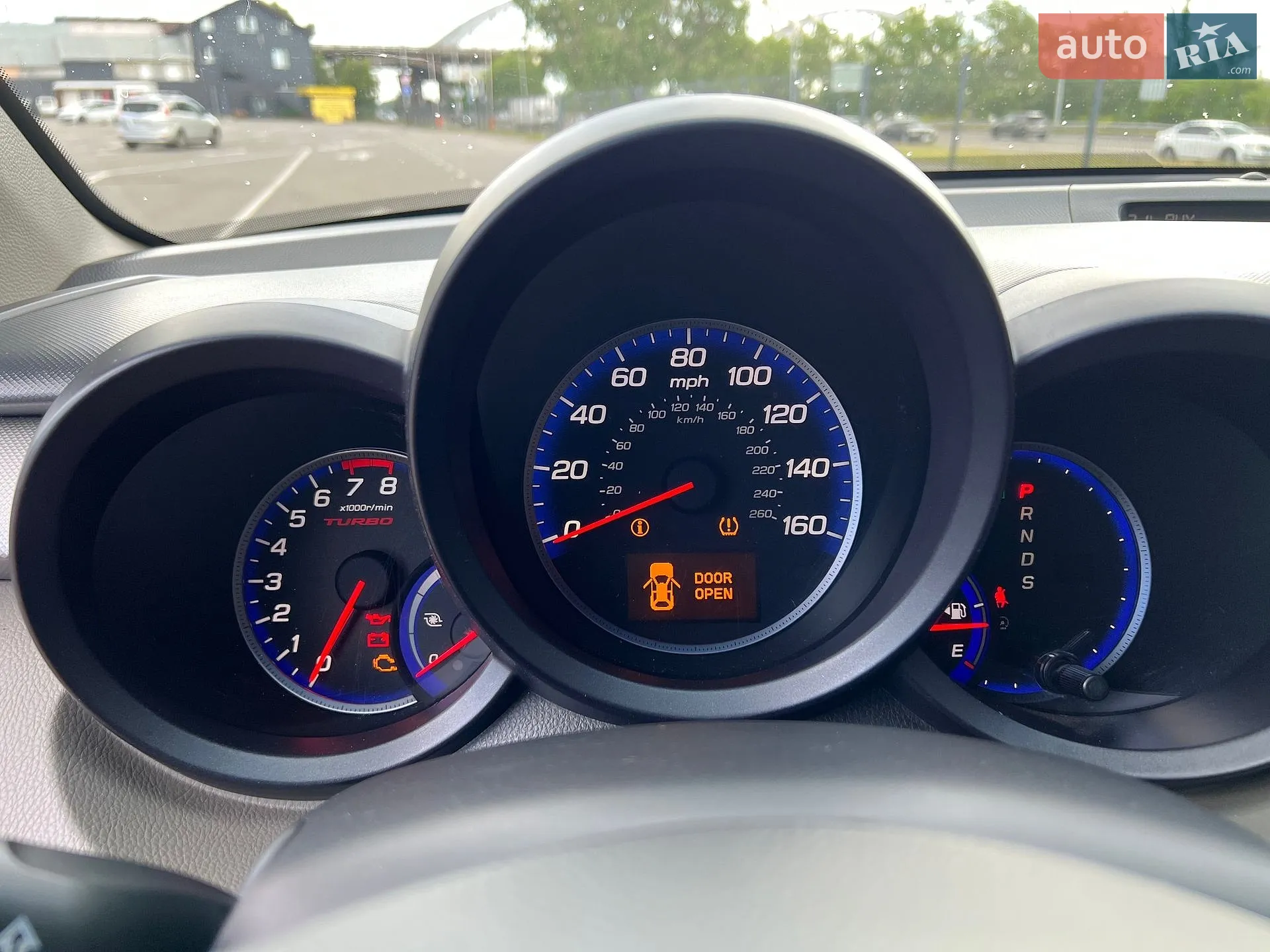 Acura RDX 2008 VIN 5J8TB18518A015501 фото оголошення 16 з 21