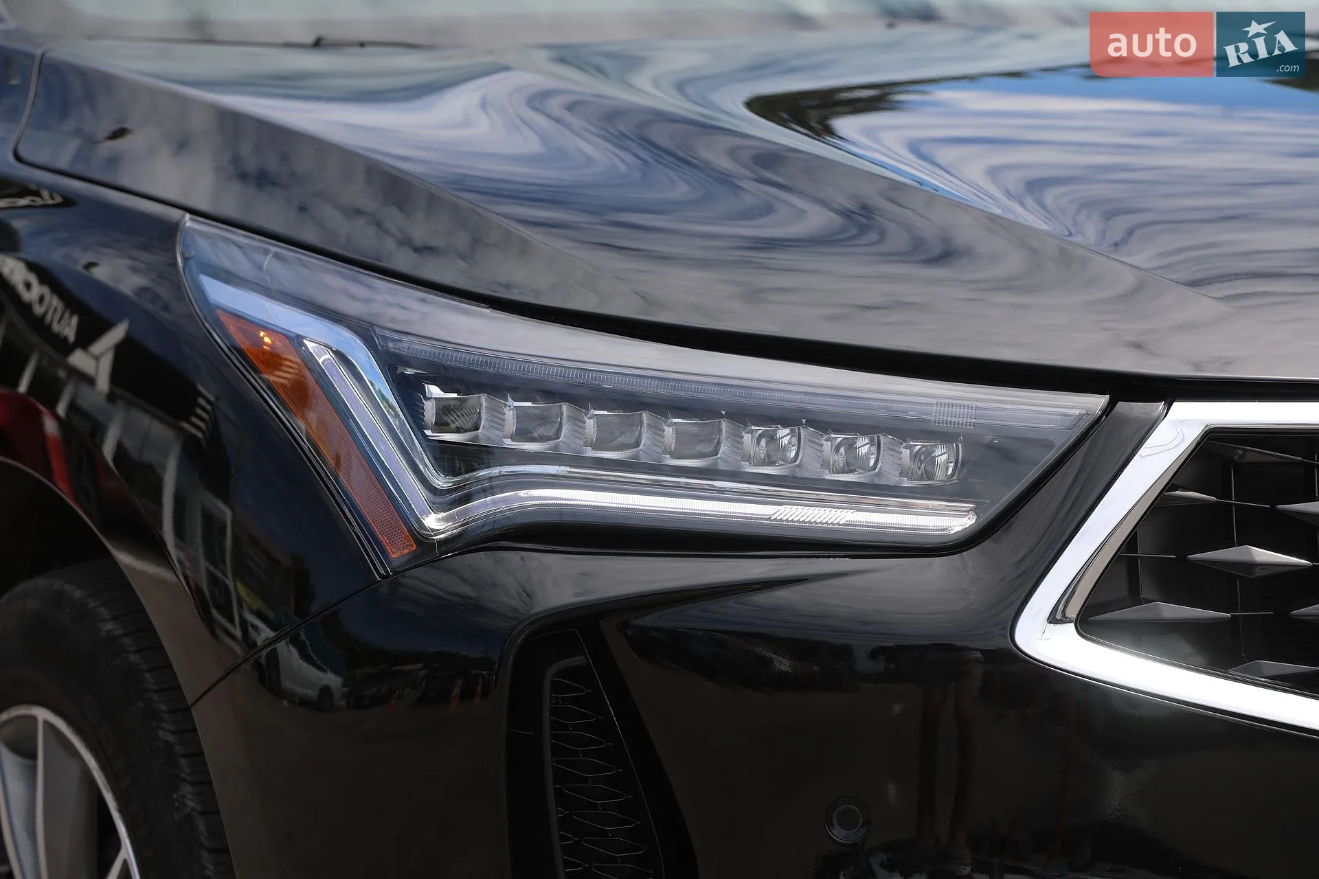 2022 Acura RDX - мініатюра 5