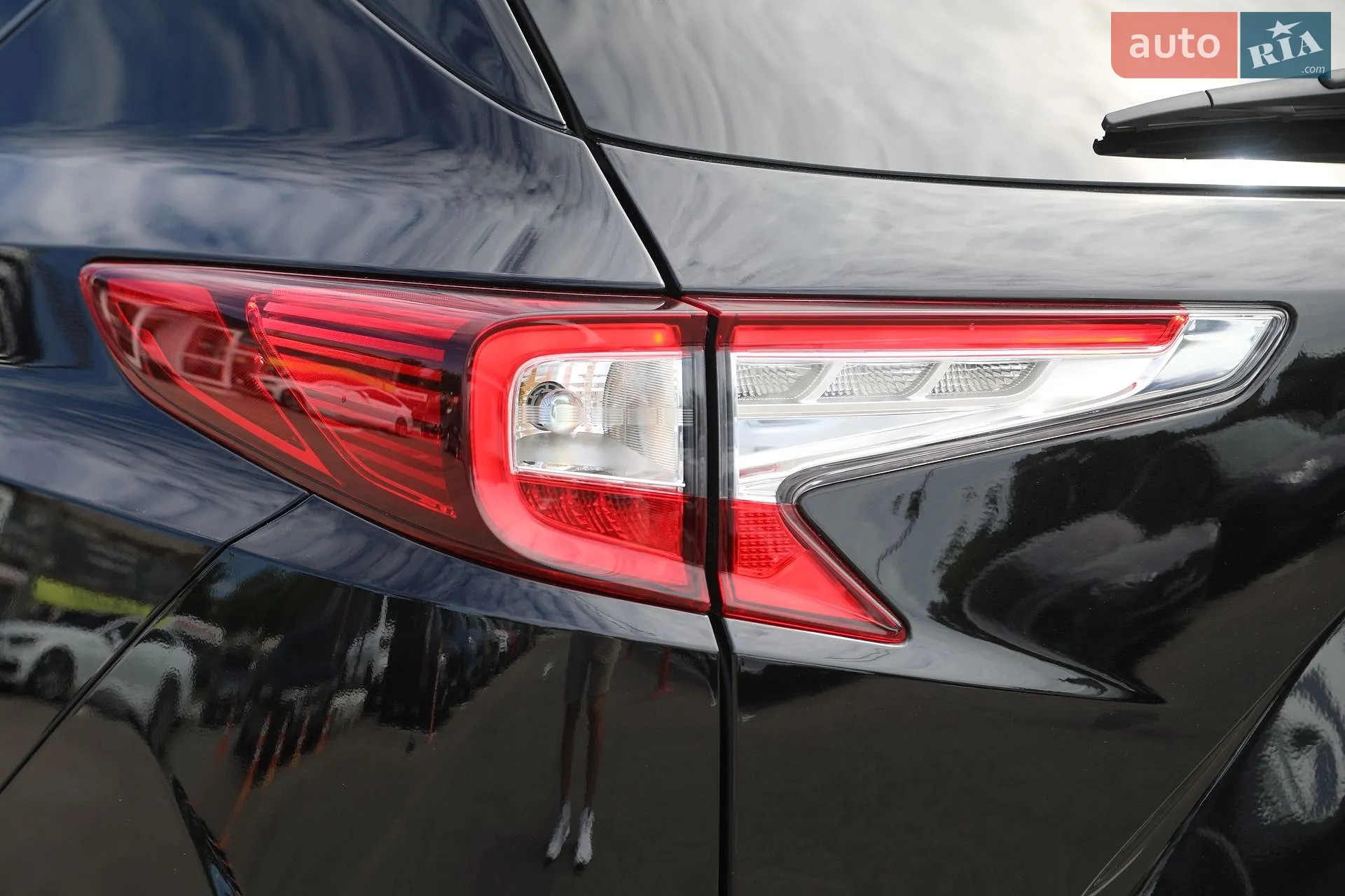 2022 Acura RDX - мініатюра 11