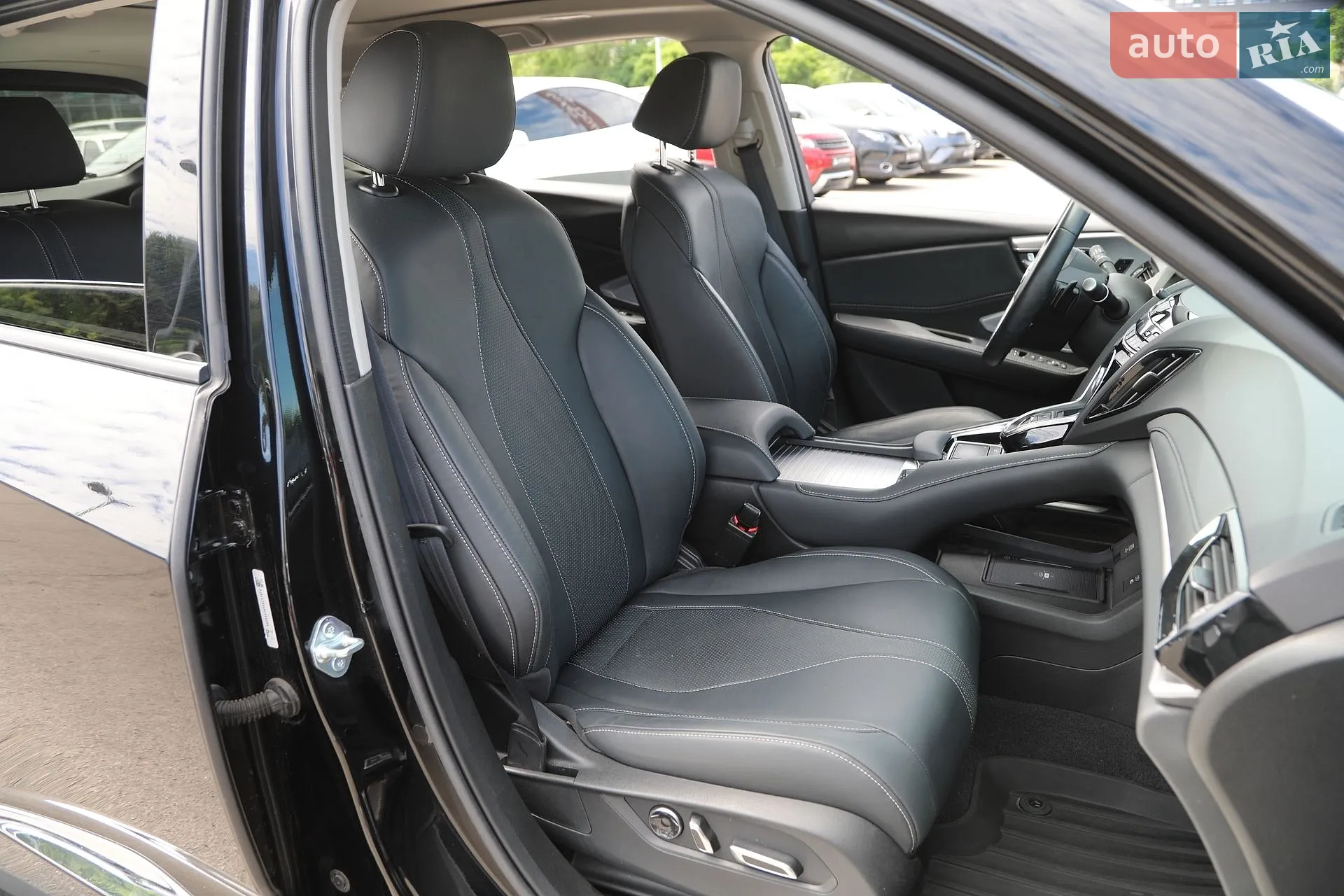2022 Acura RDX - мініатюра 15
