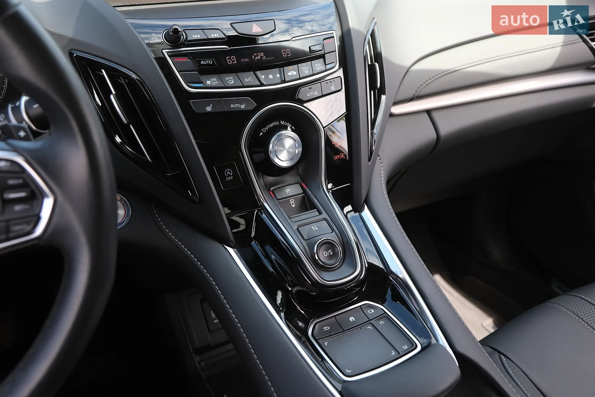 2022 Acura RDX - мініатюра 23